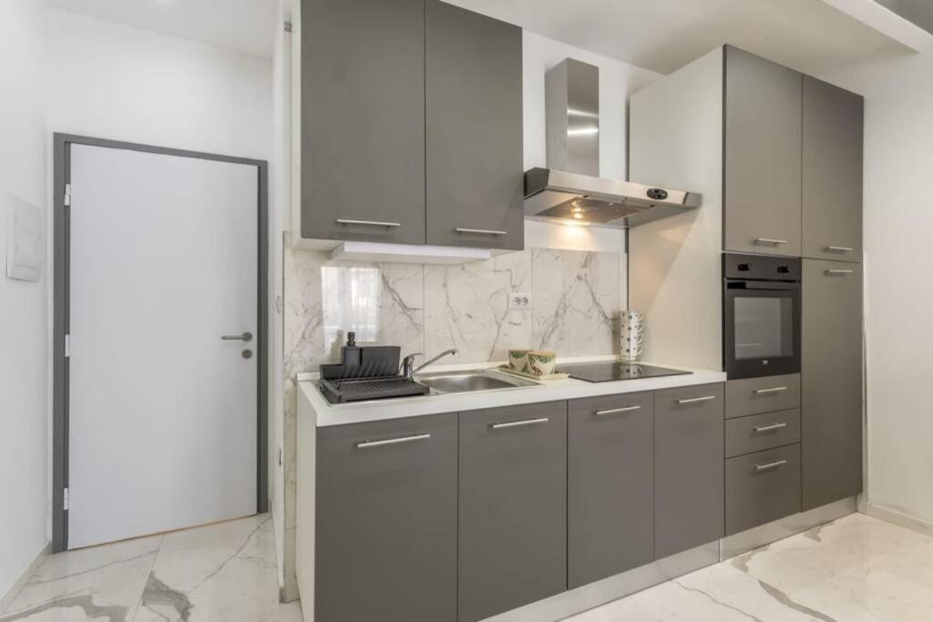 Royal Platinum Studio Apartment view 5
