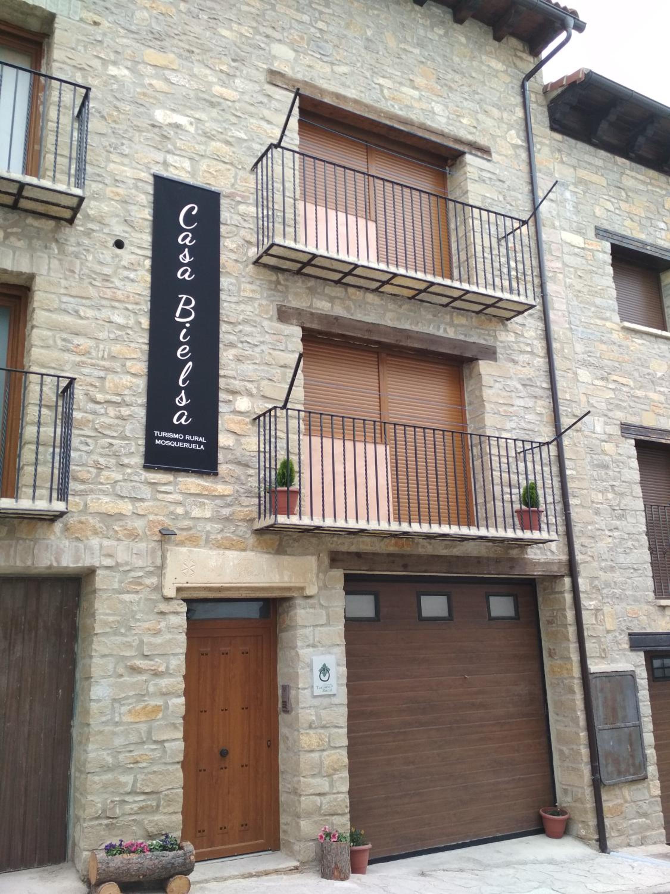 Casa Bielsa photo 5