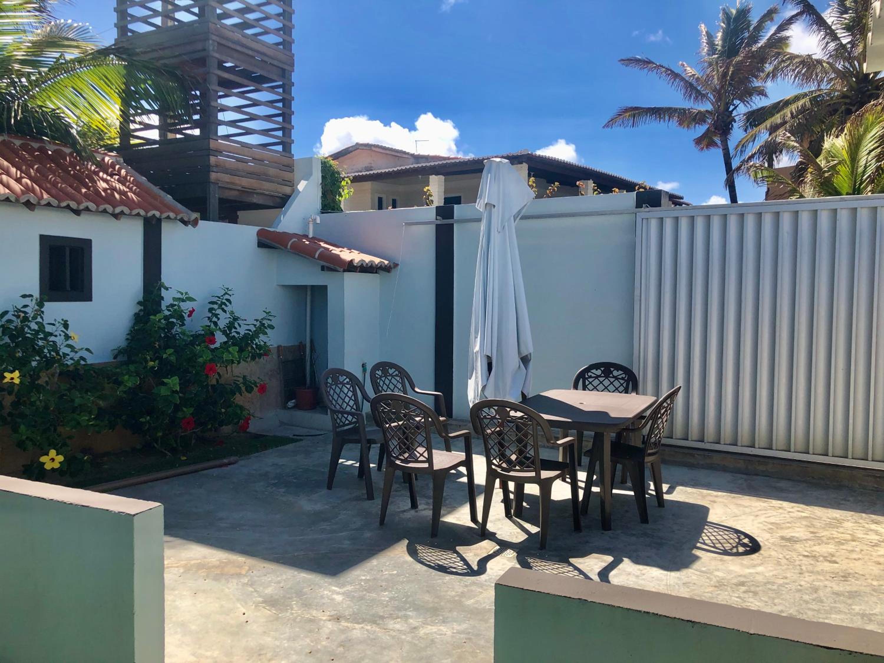 Tabatinga Beach Hotel