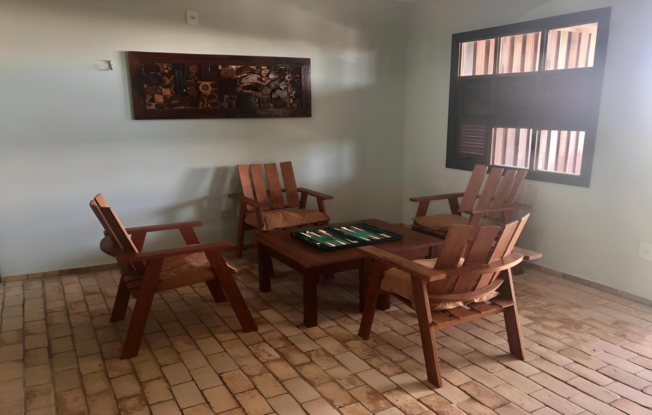 Tabatinga Beach Hotel