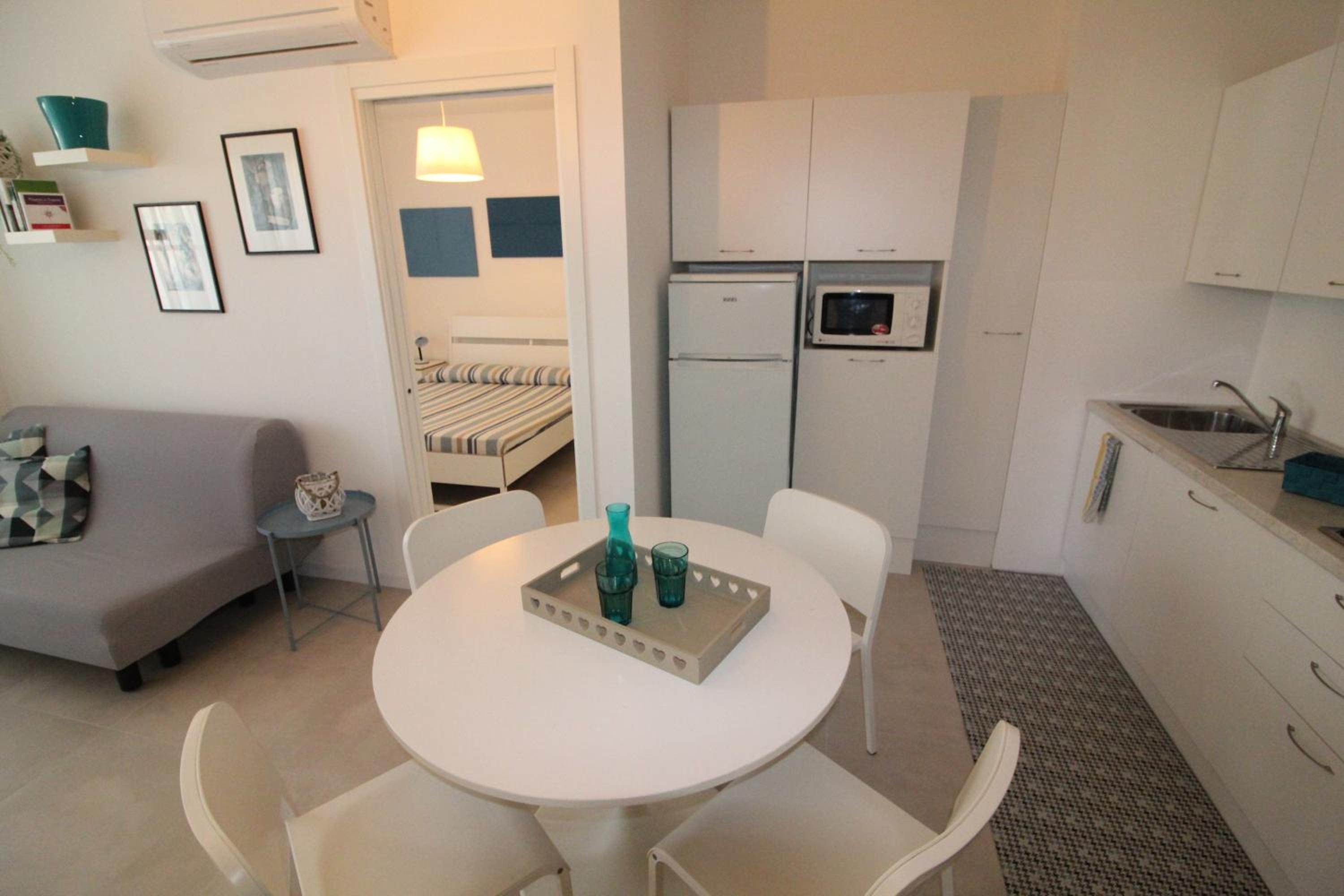 Residence Schubert view 3
