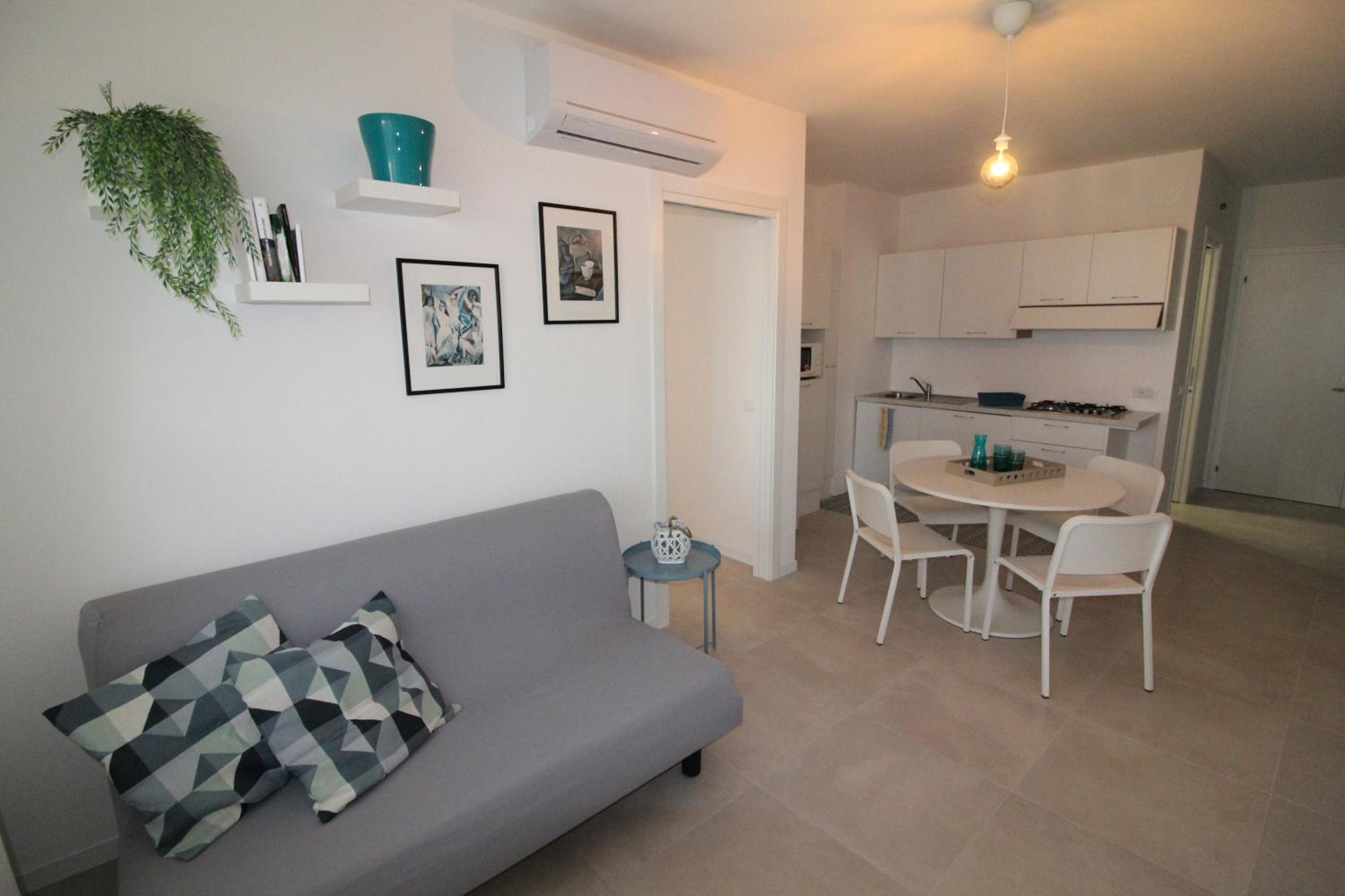 Residence Schubert view 5