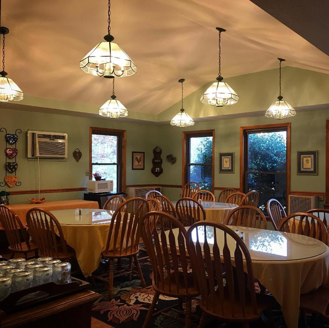 Laughing Heart Lodge, Billede 21