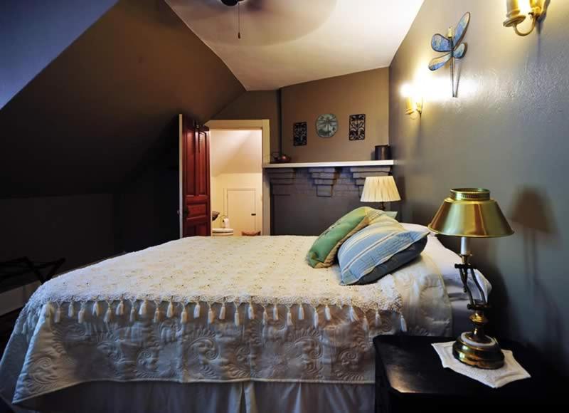 Laughing Heart Lodge, Billede 39