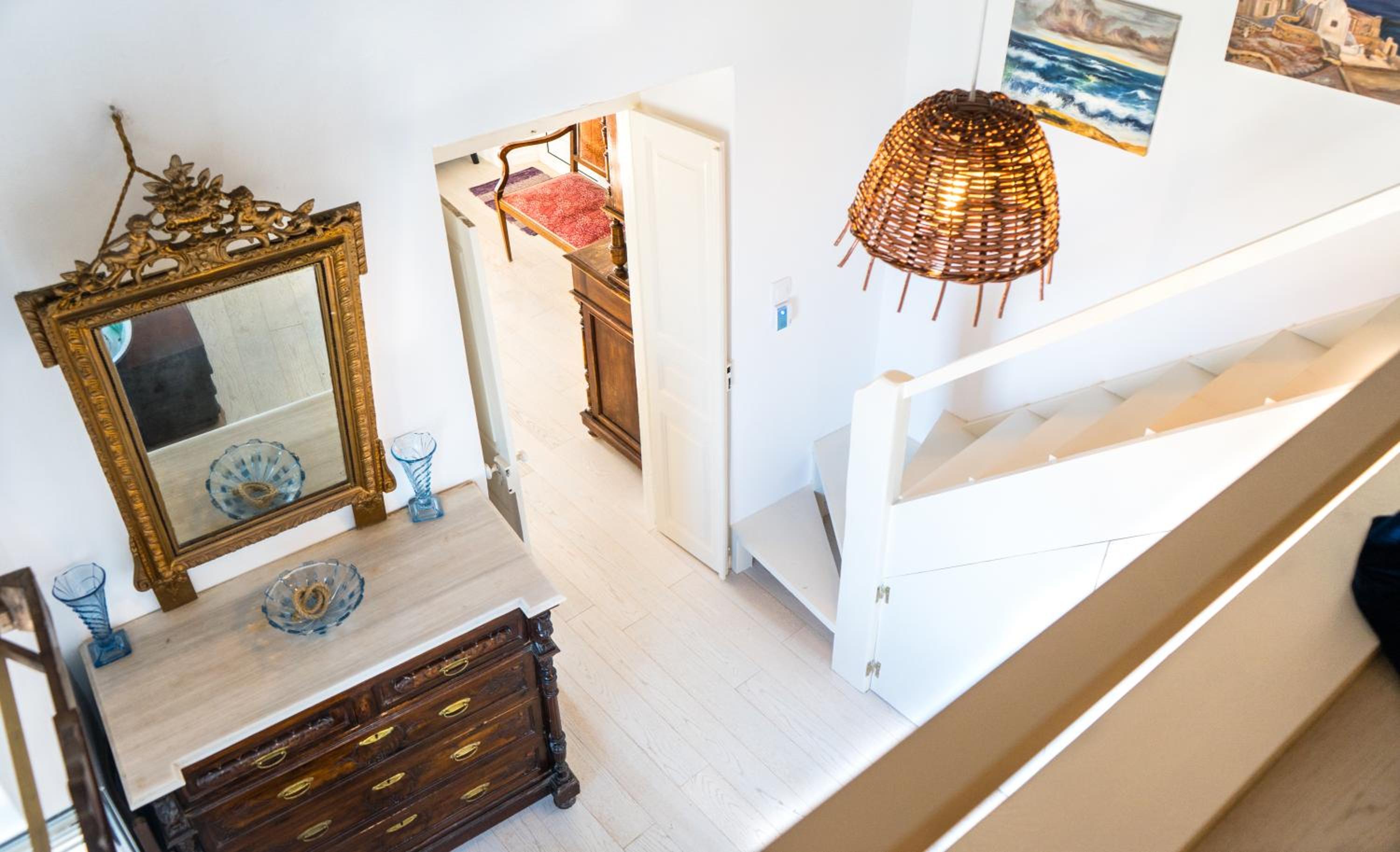 SeaScapeHome Serifos