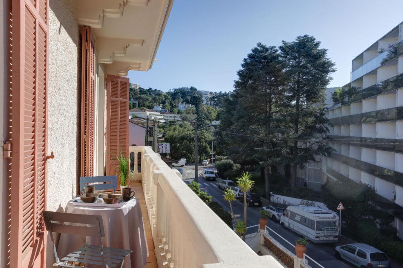 Appartements Cannes view 5