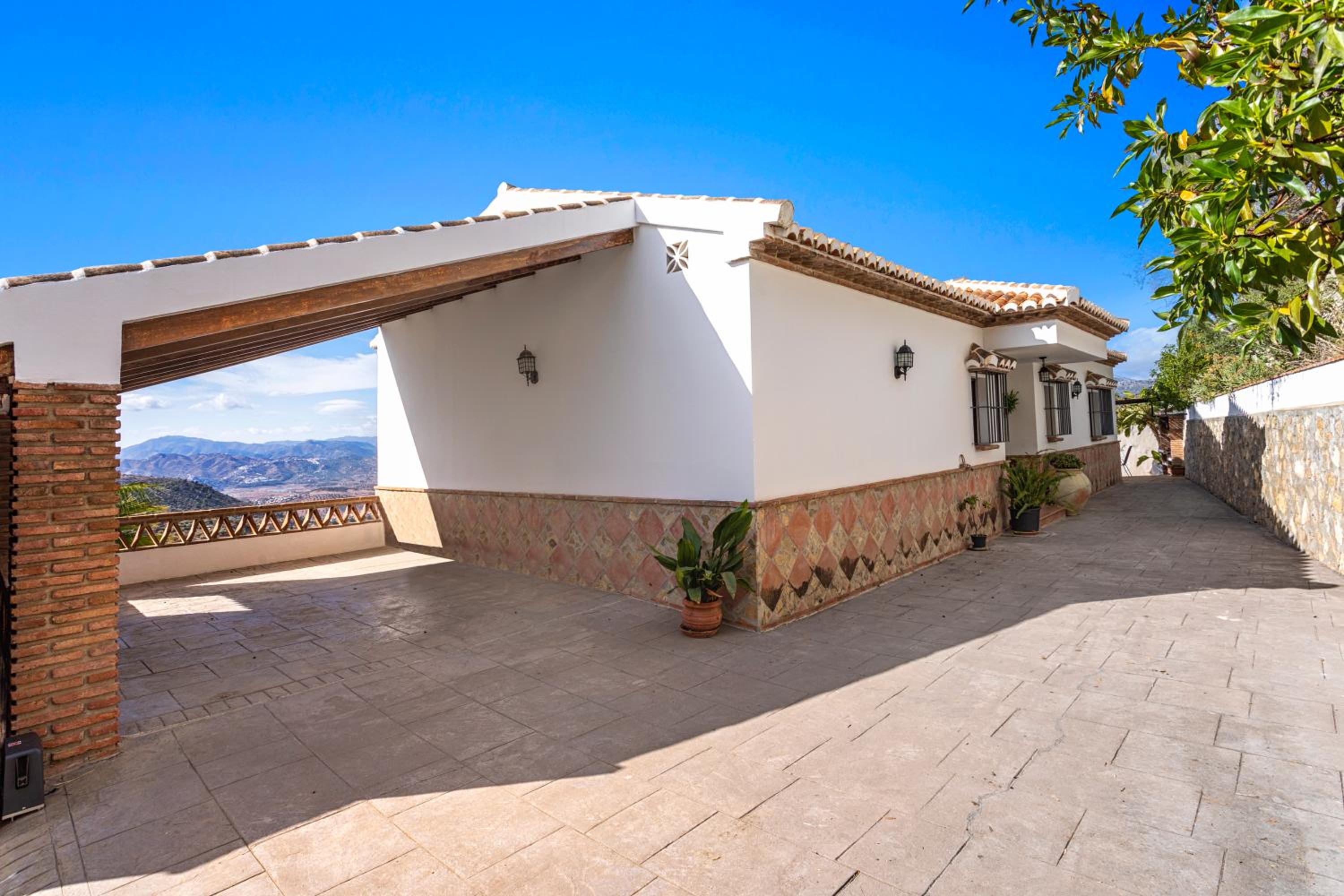 Holiday Home El Encinar photo 4