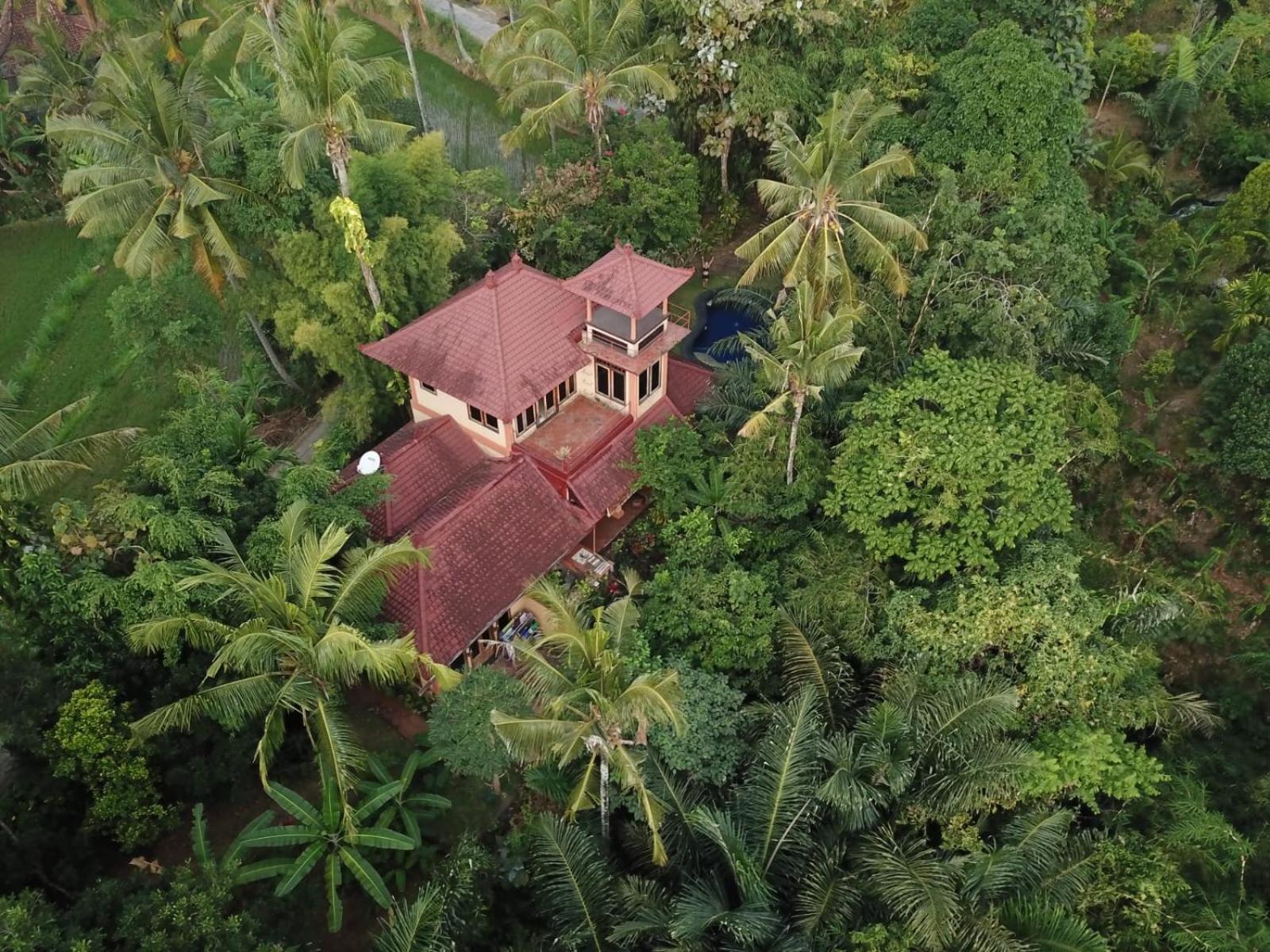 Pondok Manis view 4