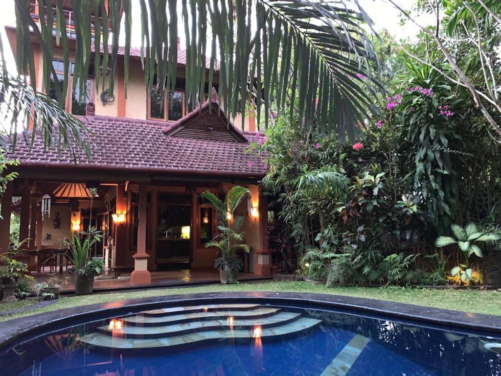 Pondok Manis