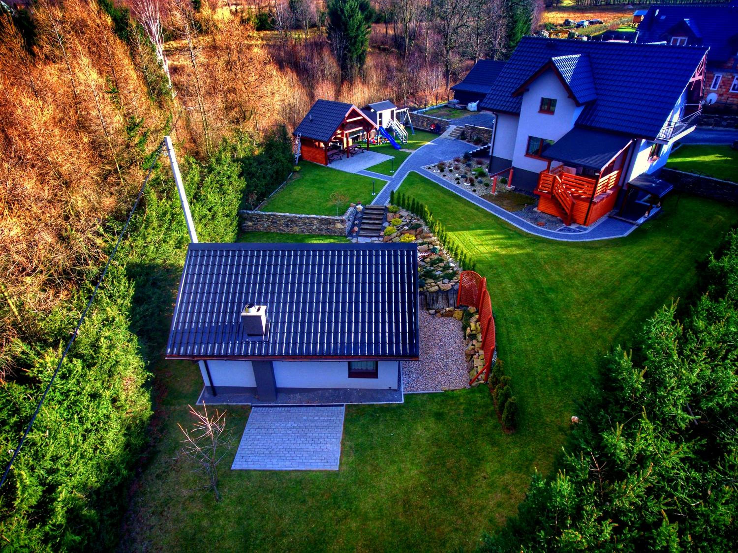 Domek Adusiówka view 3