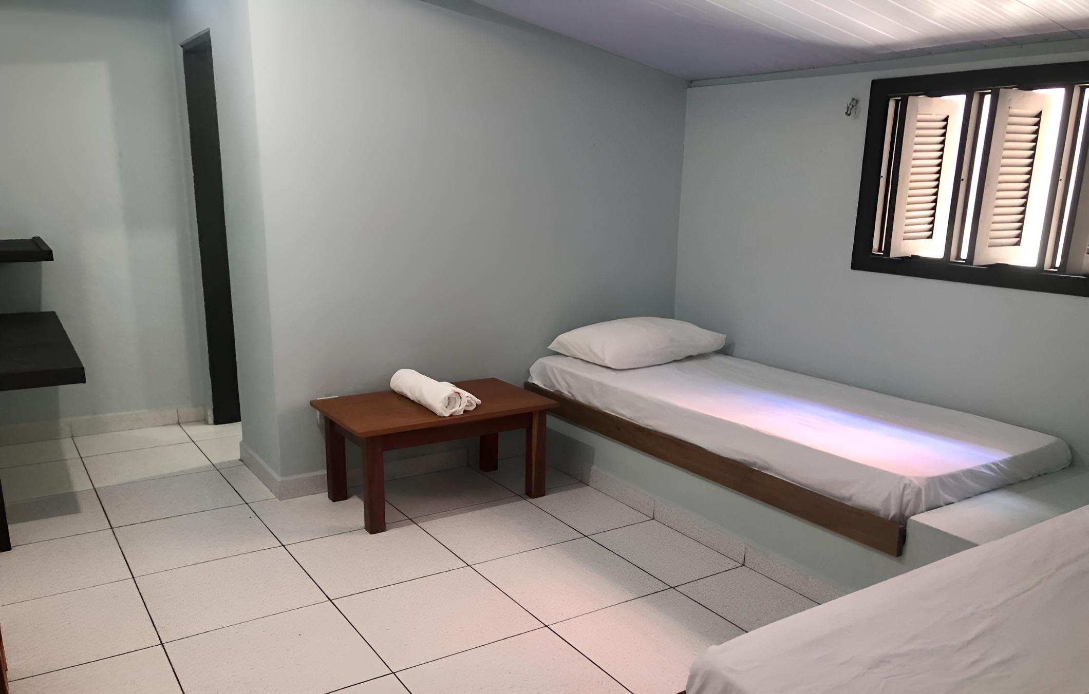 Tabatinga Beach Hotel