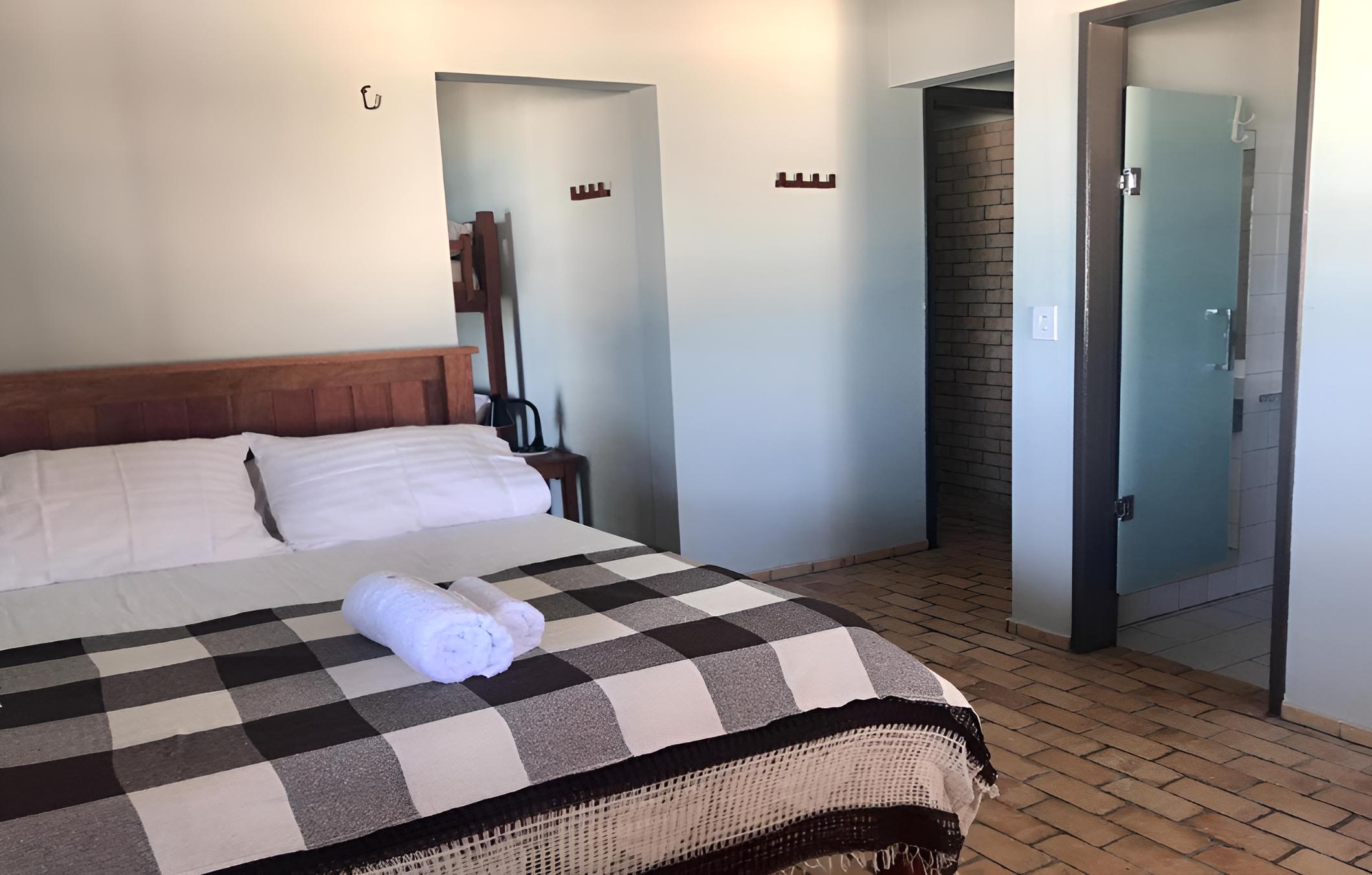 Tabatinga Beach Hotel