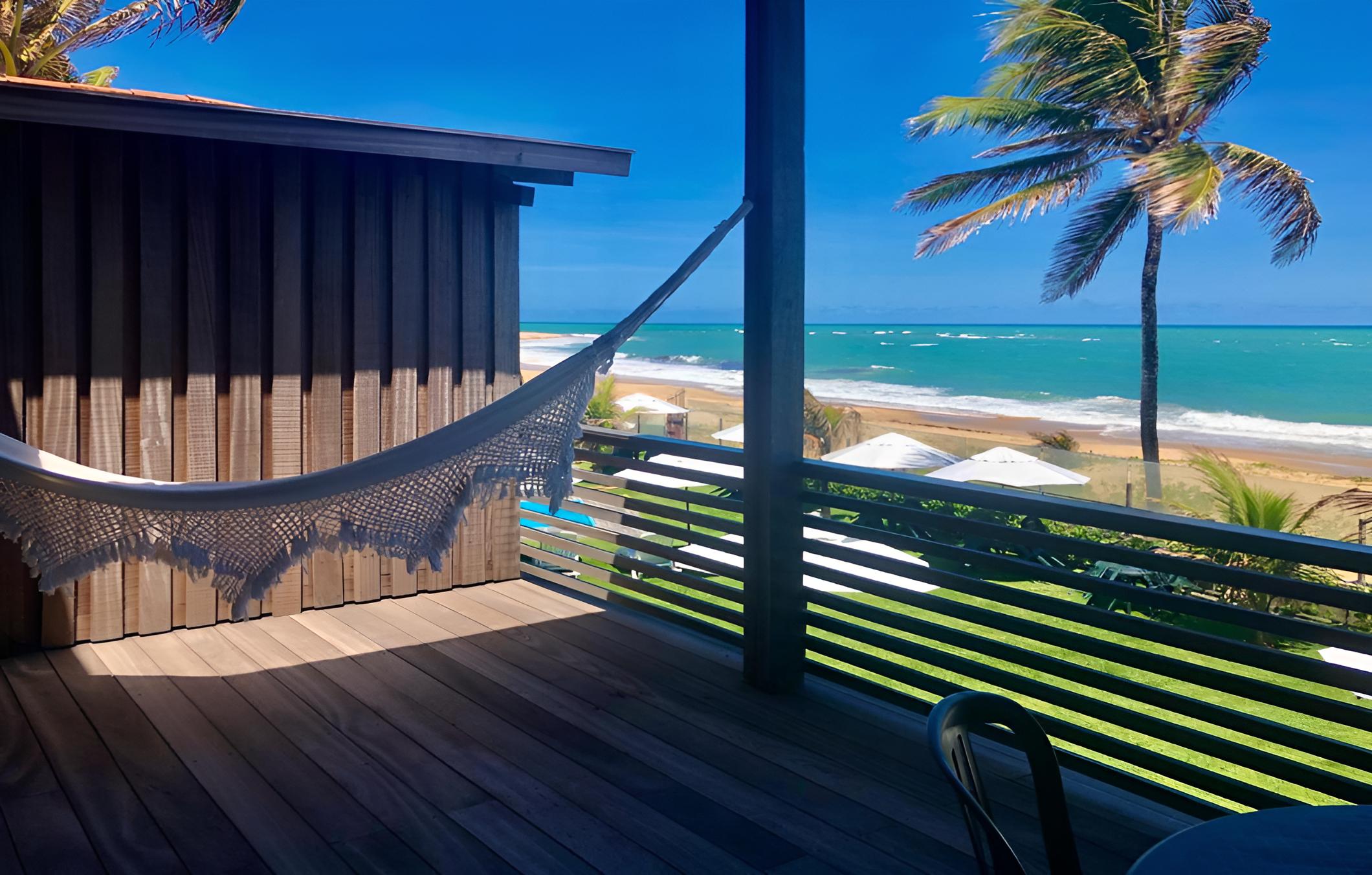 Tabatinga Beach Hotel