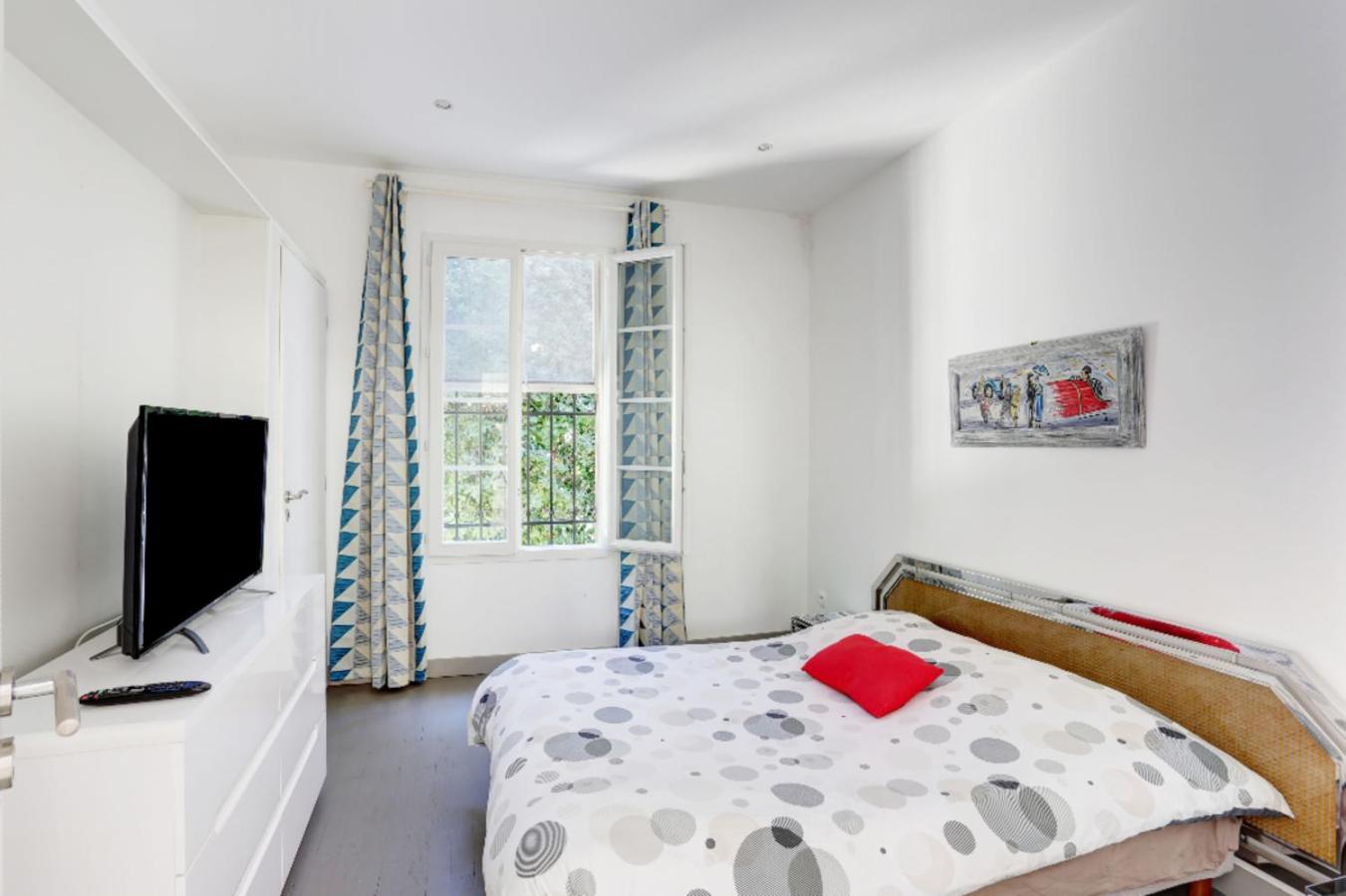 Appartements Cannes