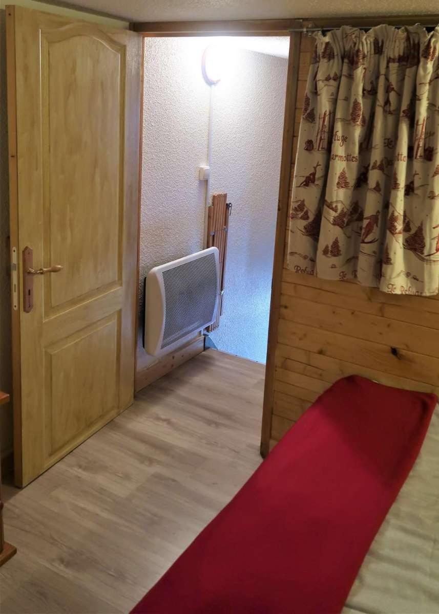 Silveralpes Locations - appartement Montreuil Val-Thorens view 3