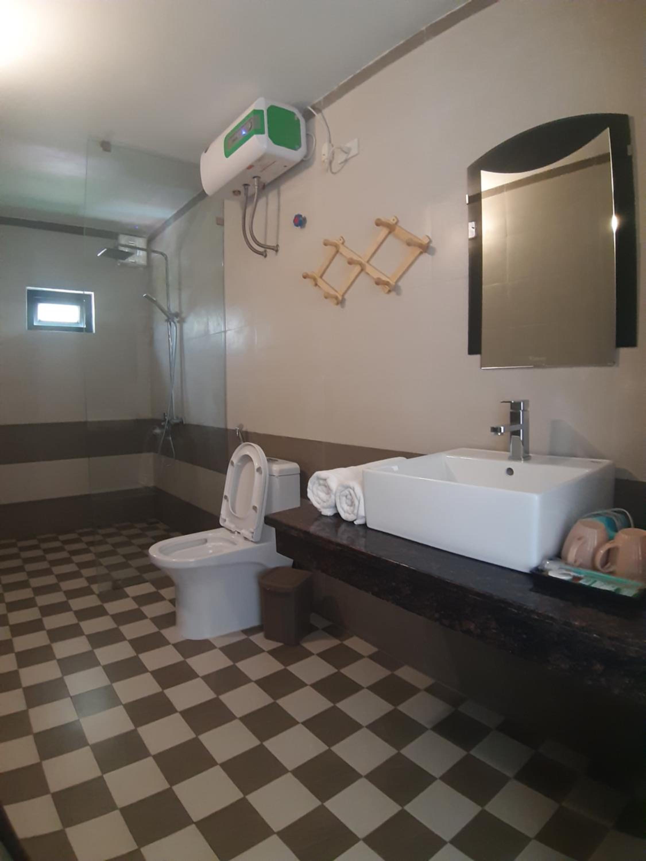 Chez Hiep Tam Coc Homestay