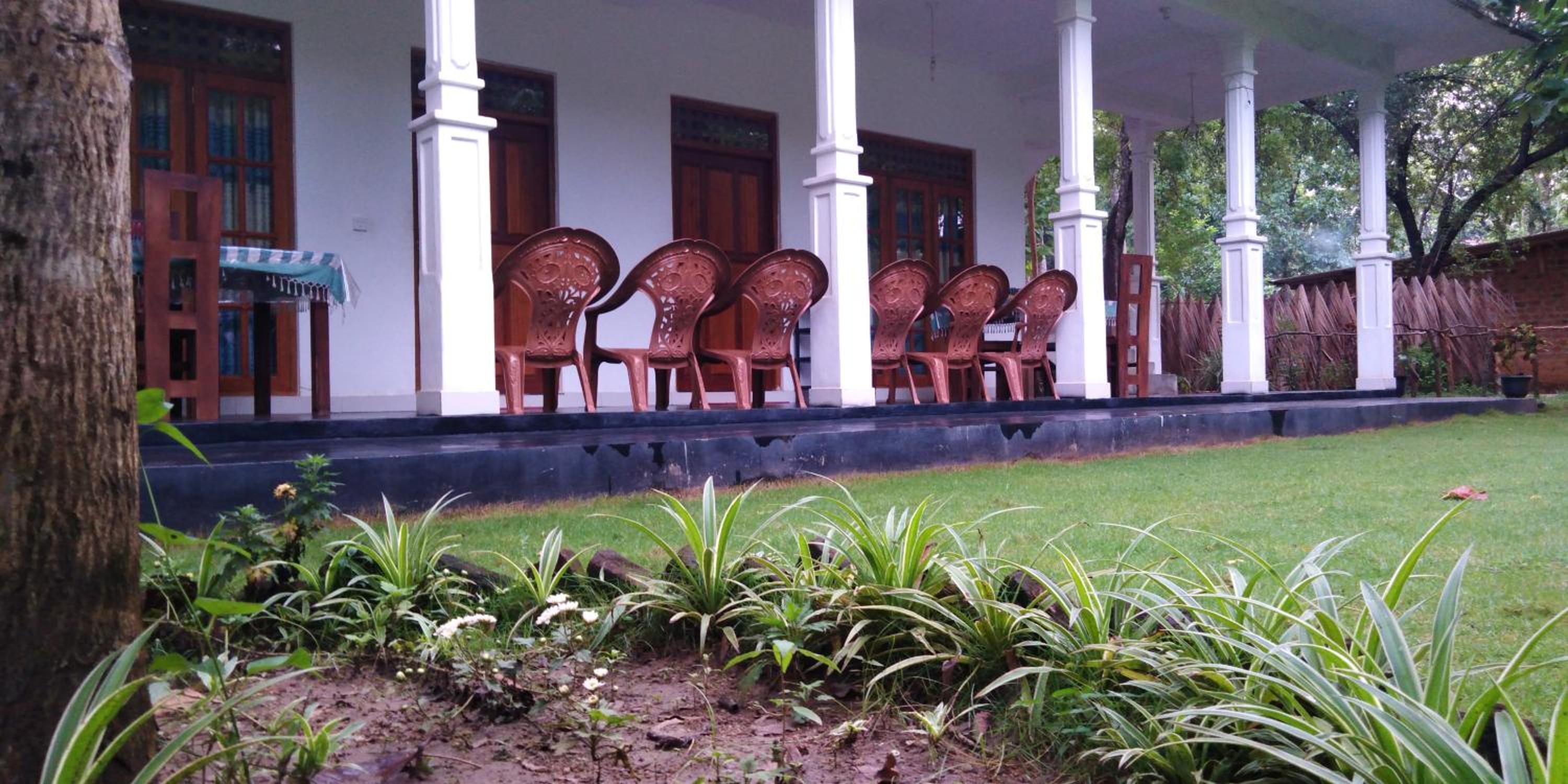 Thuruliya Residence