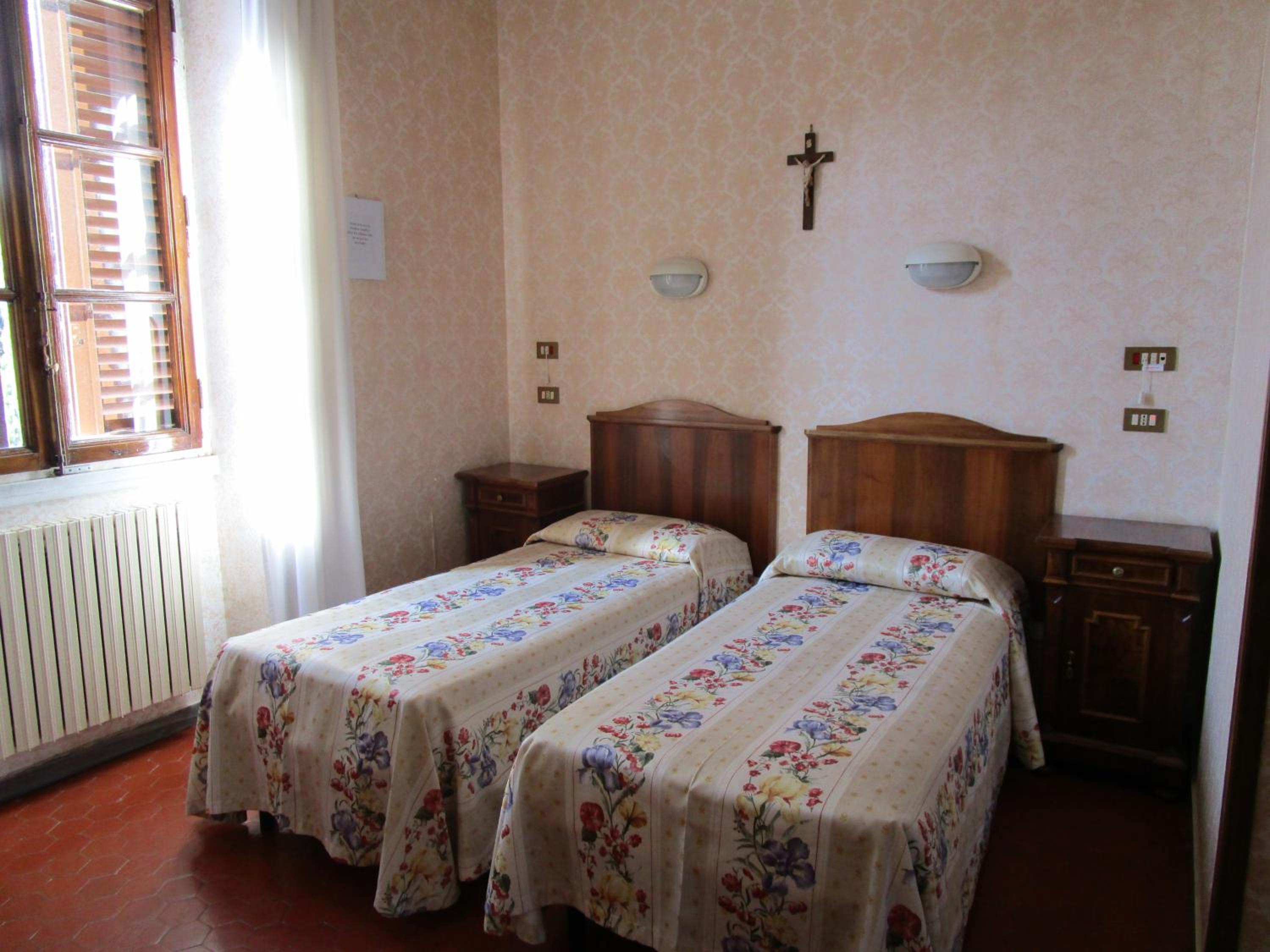 Casa S. Giuseppe di Cluny