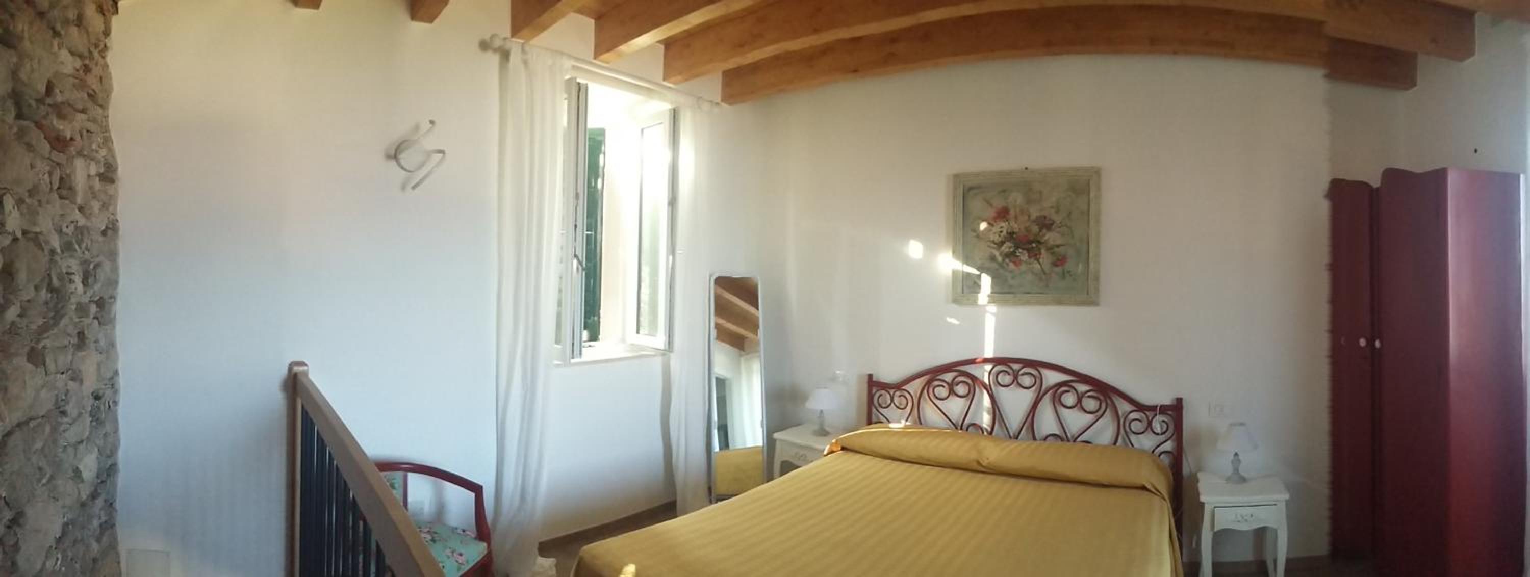 La Petite Maison