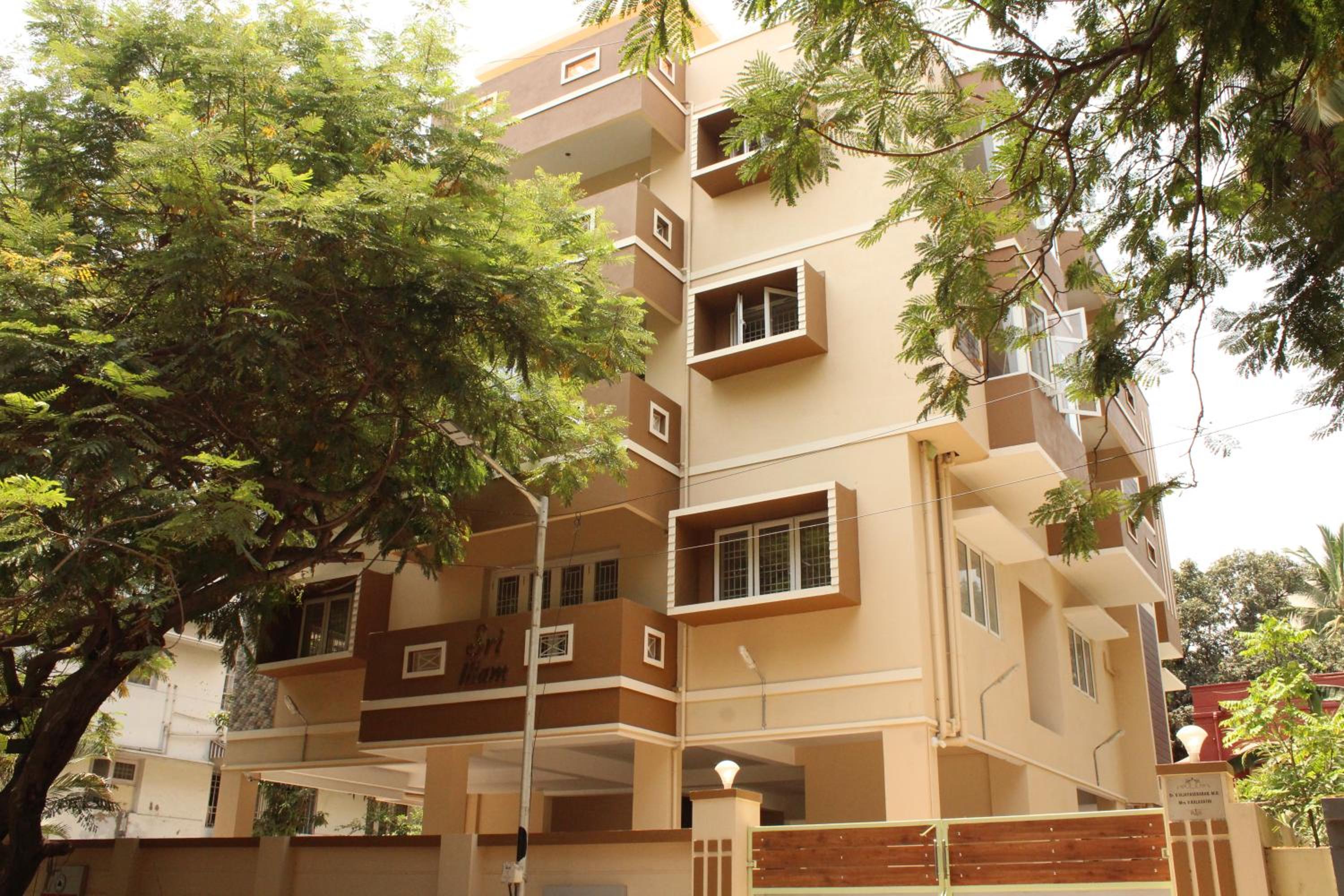 Phoenix Serviced Apartment - Sri Illam view 2