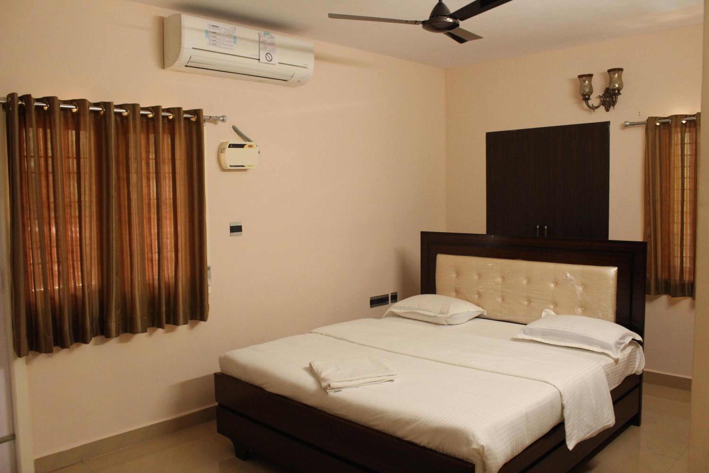 Phoenix Serviced Apartment - Sri Illam view 3