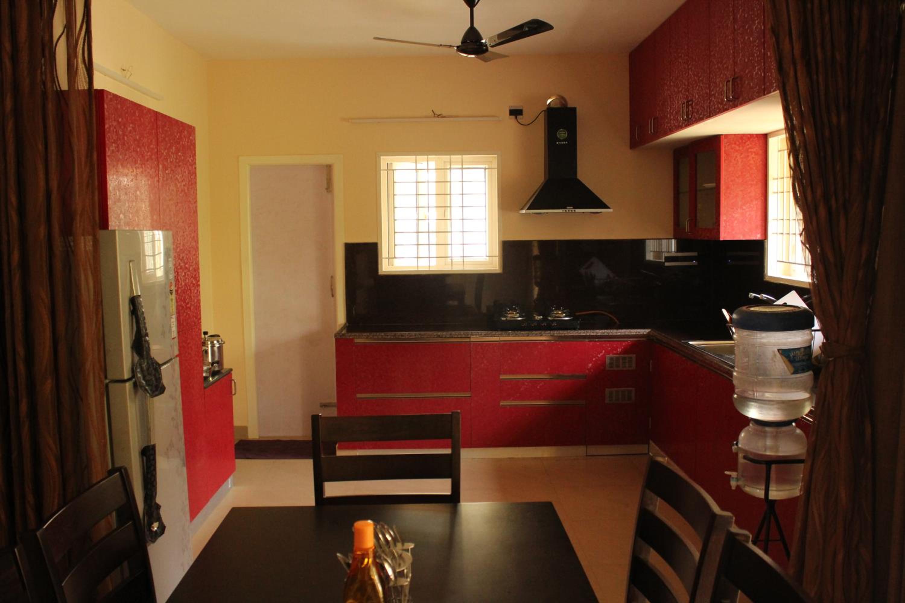 Phoenix Serviced Apartment - Sri Illam view 5