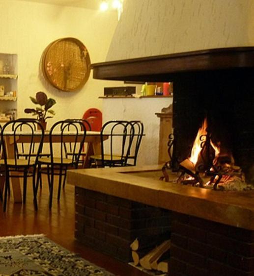 B&B El Pojo view 5