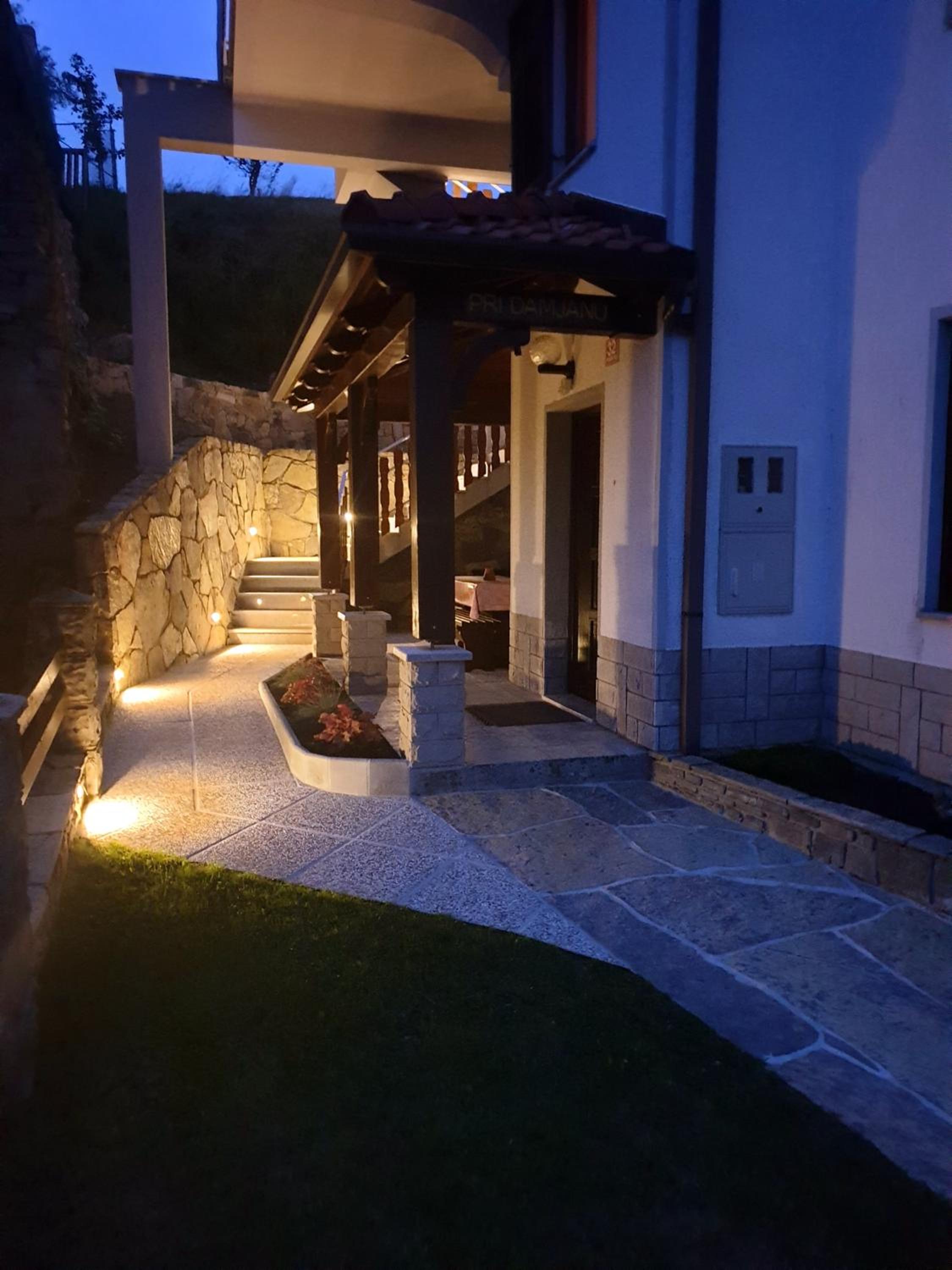 Apartment pri Damijanu view 4