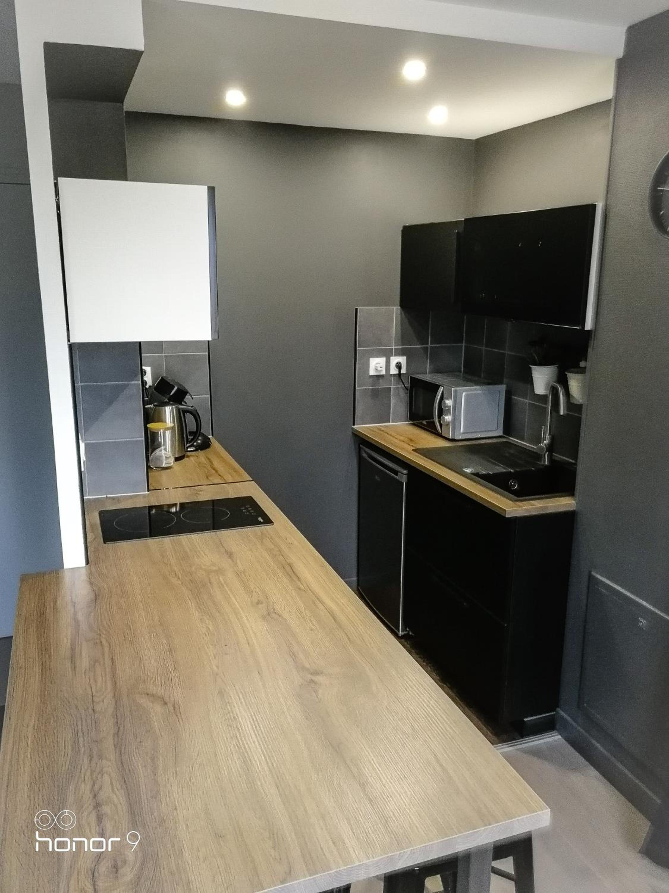 Appartement Le 146 Bis, avec Parking view 4