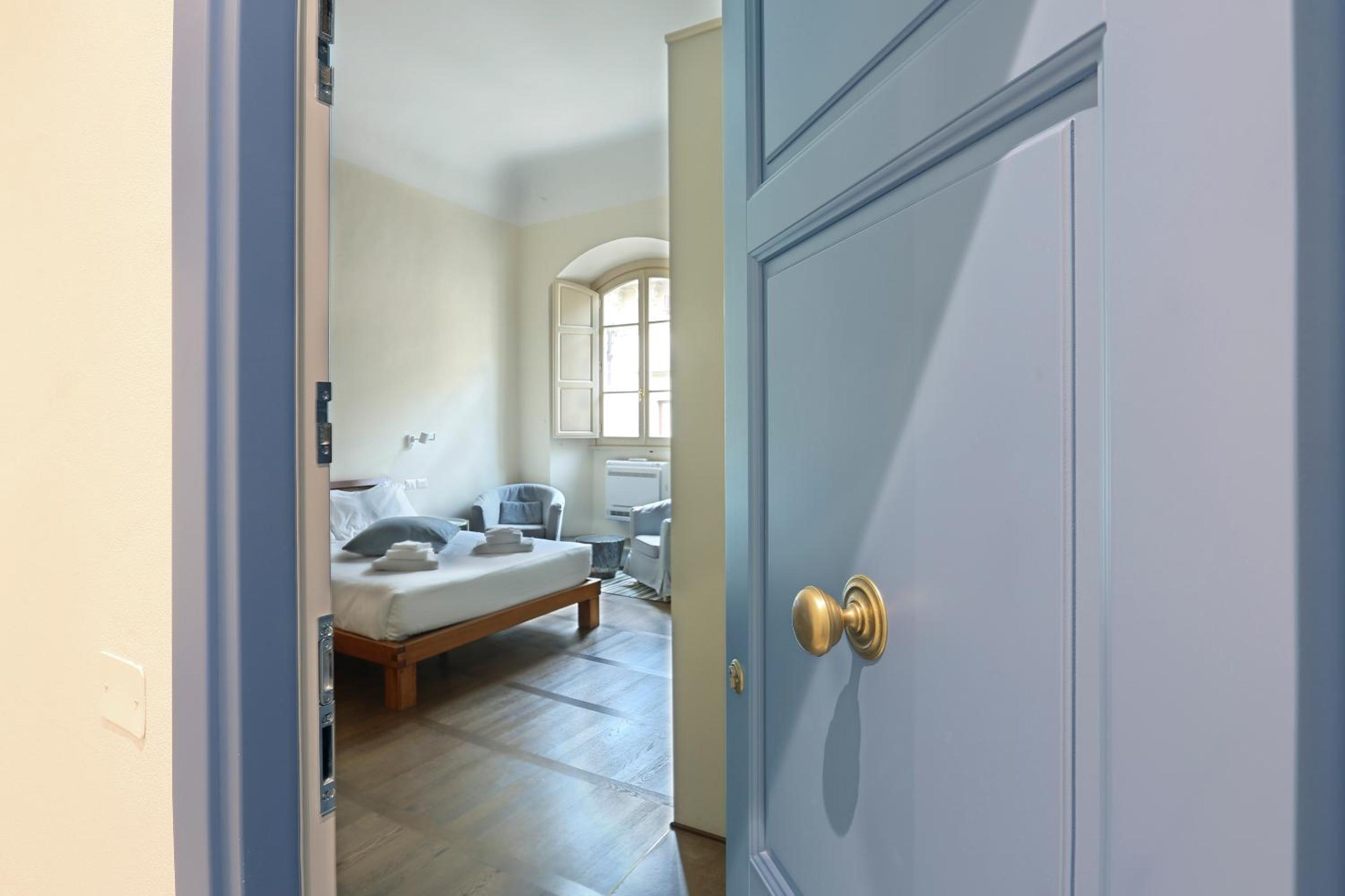 Apt. Fiordaliso - Pauline Suites, Palazzo Borghese