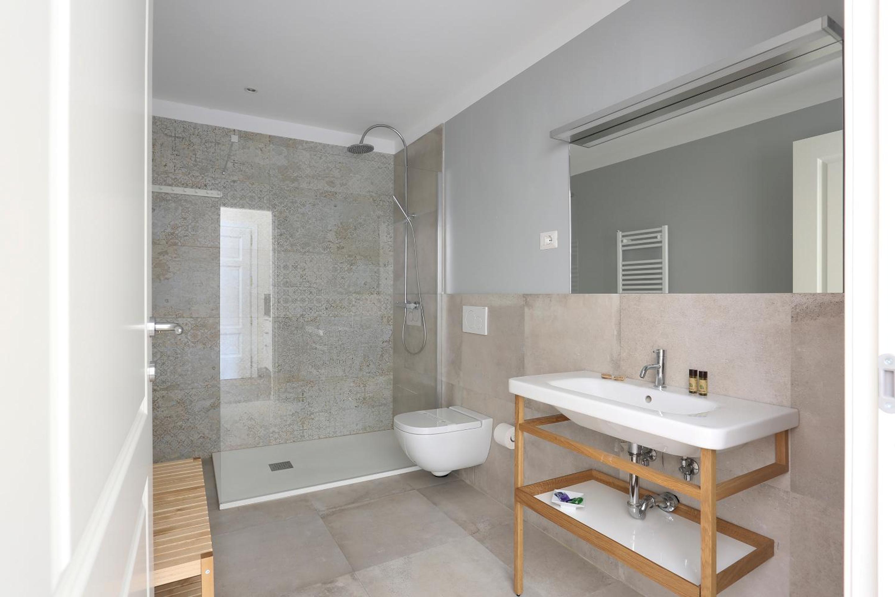 Apt. Fiordaliso - Pauline Suites, Palazzo Borghese