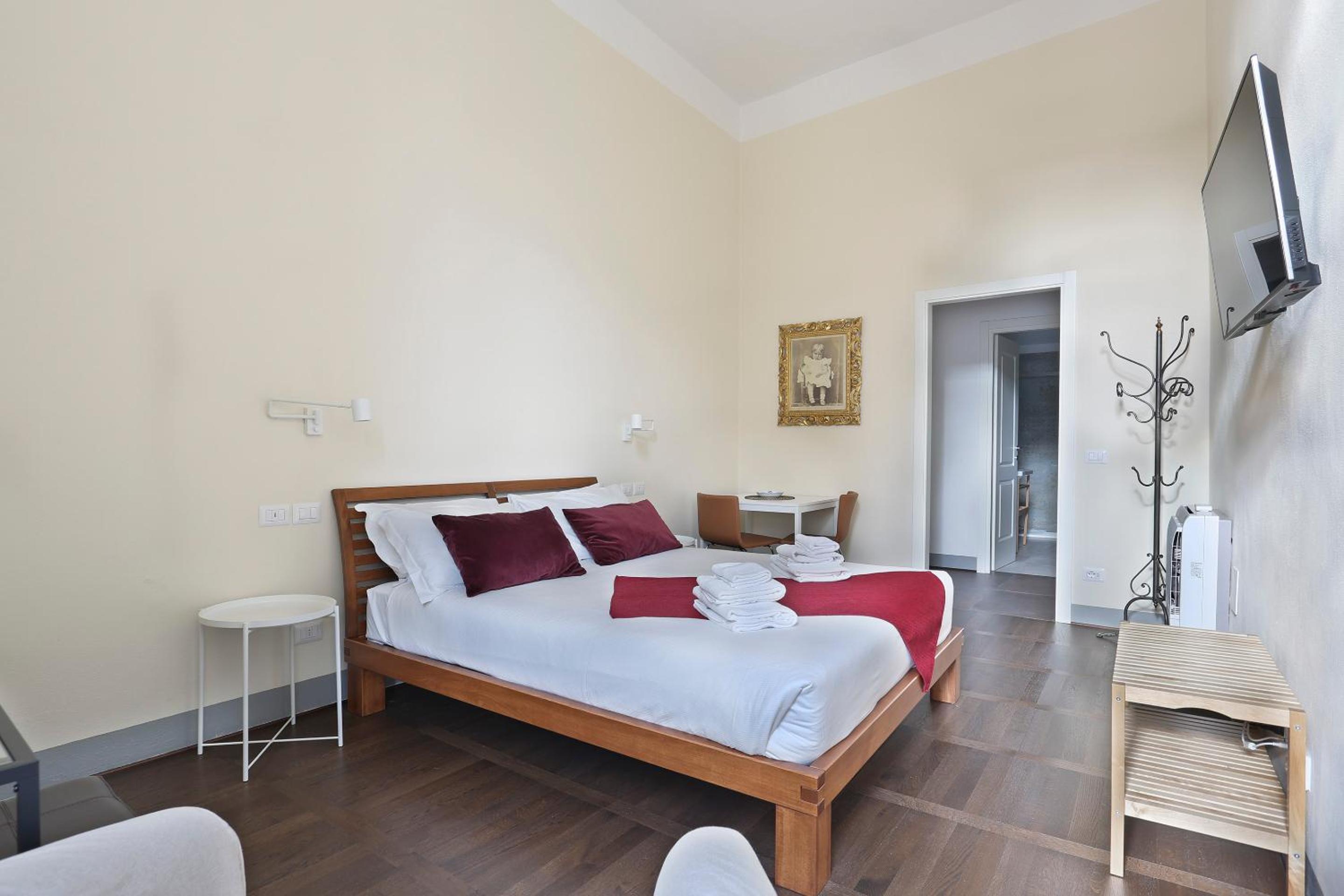 Apt. Melograno - Pauline Suites, Palazzo Borghese