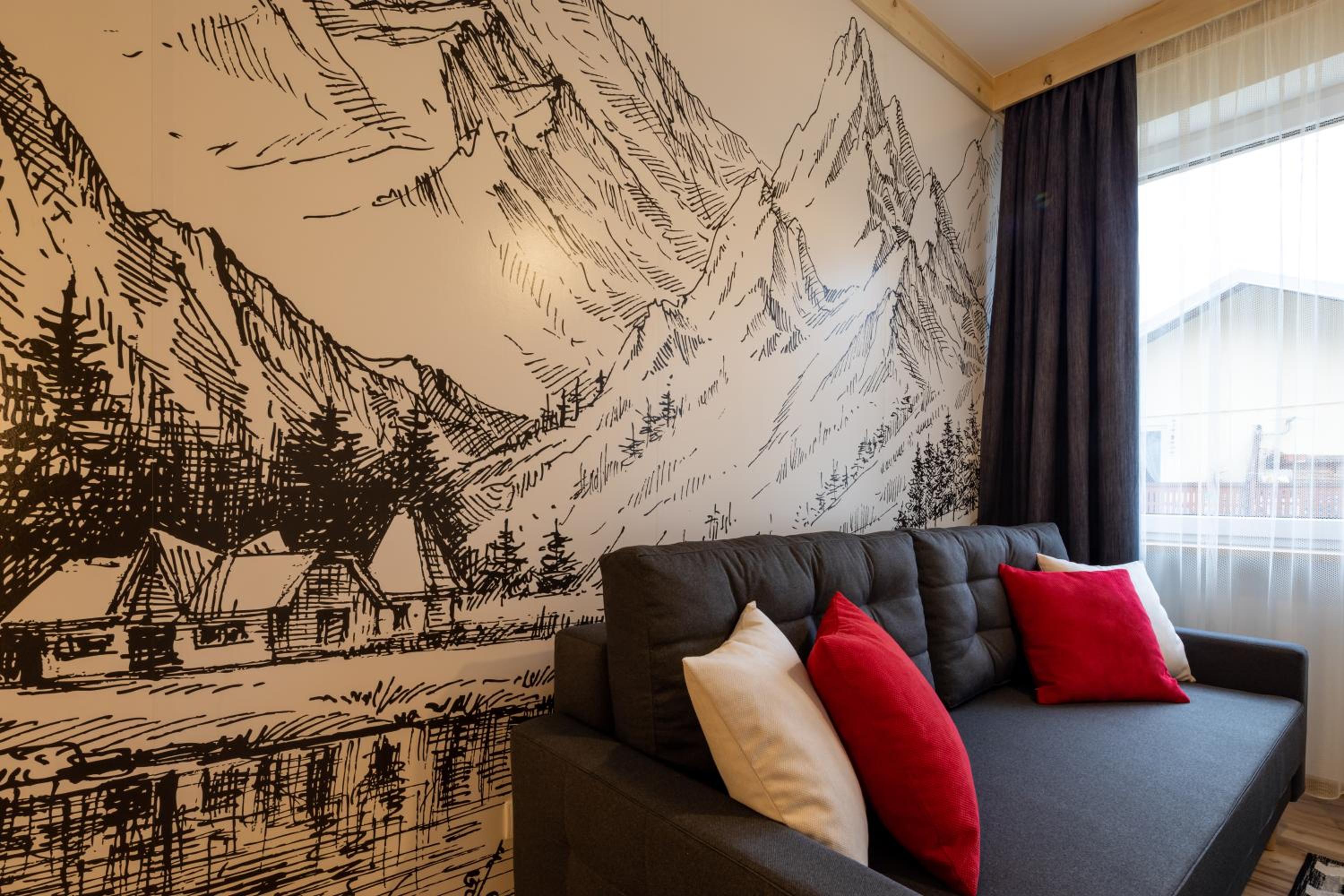 Villa Granit Zakopane Centrum