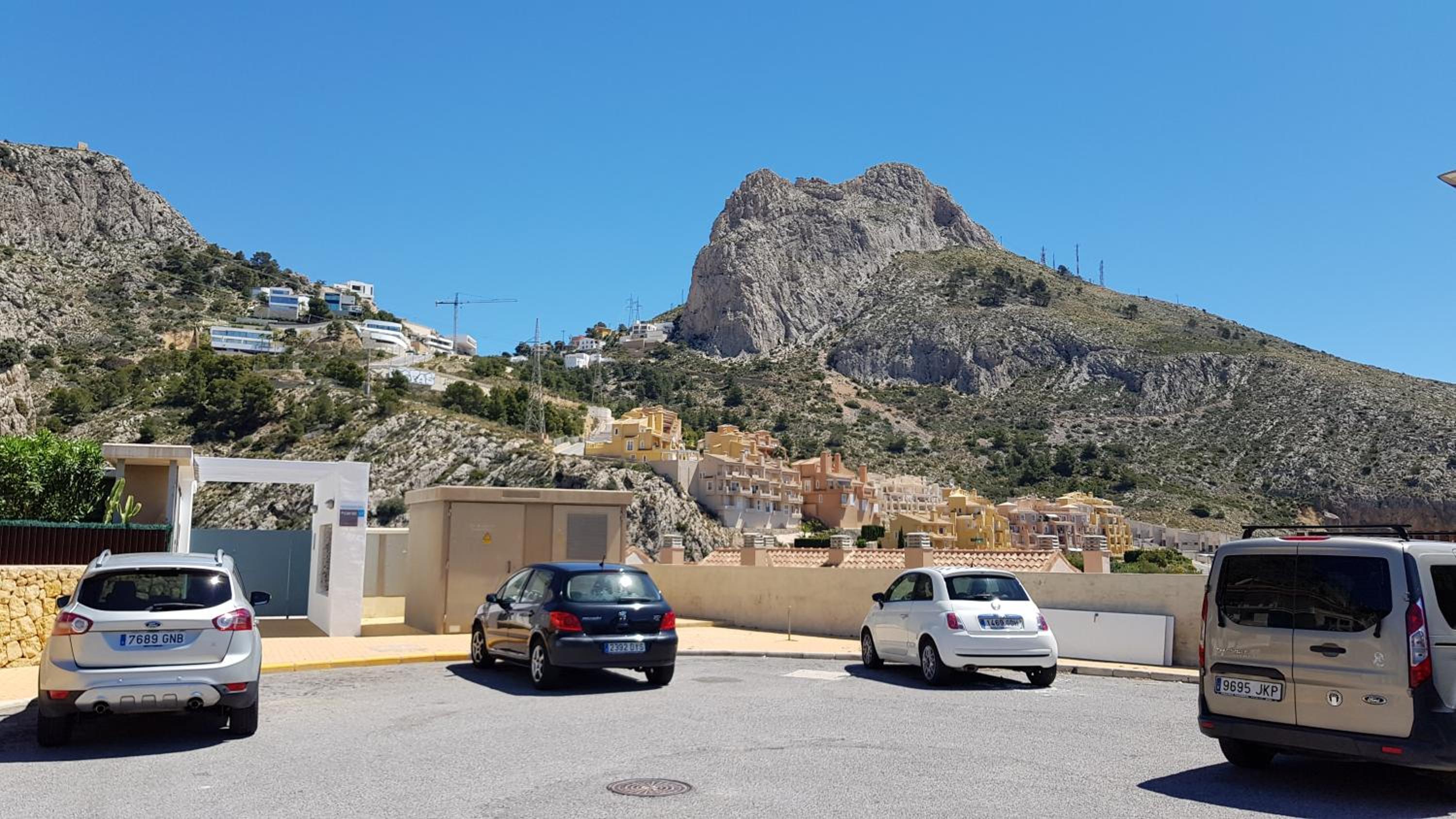Carat Apartment Altea photo 3