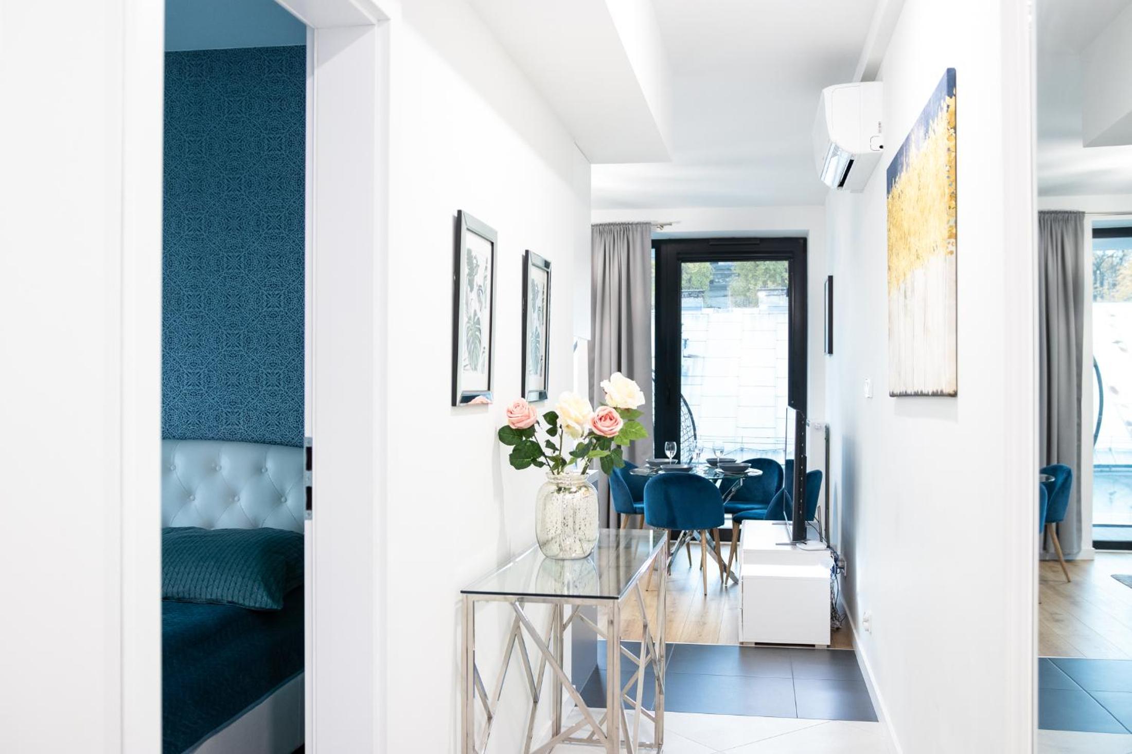 Rayska Loft Krakow by AS Apartments
