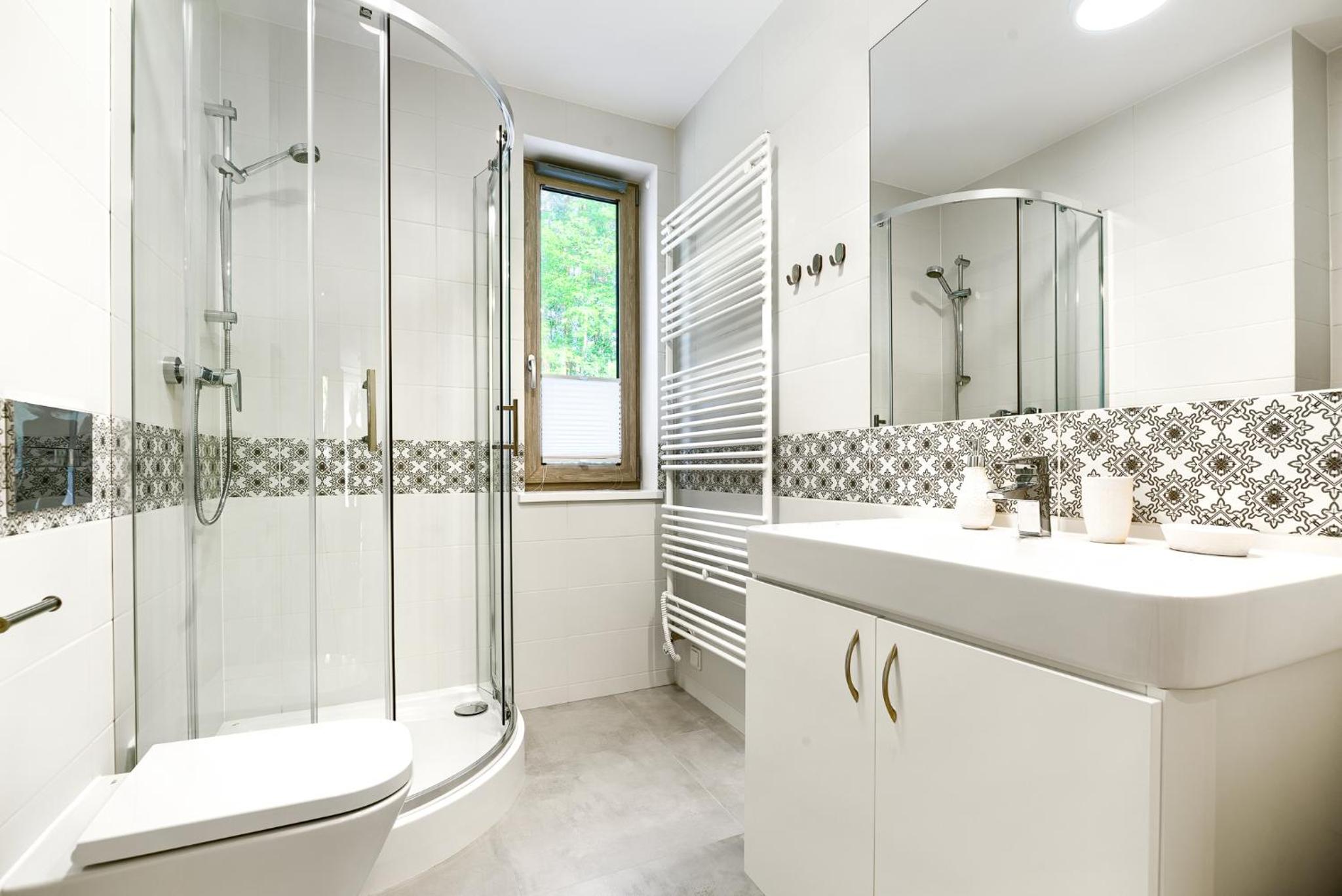 Apartament Bursztynowy Rezydencja Park