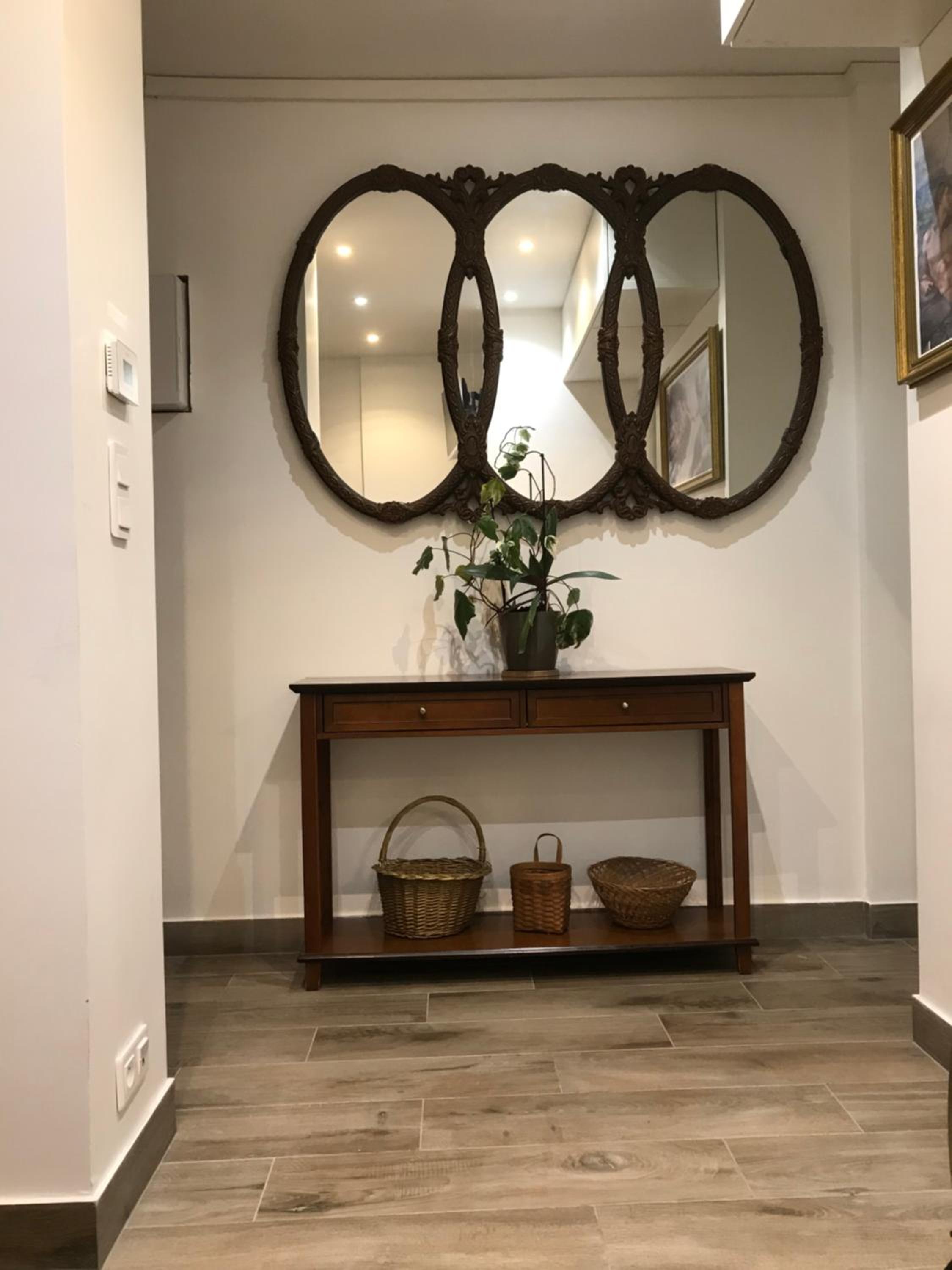 Chambre via Natina view 3