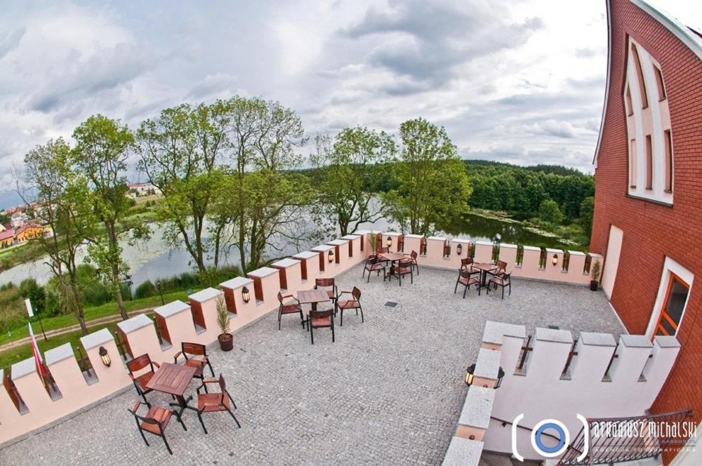 Outdoor Space