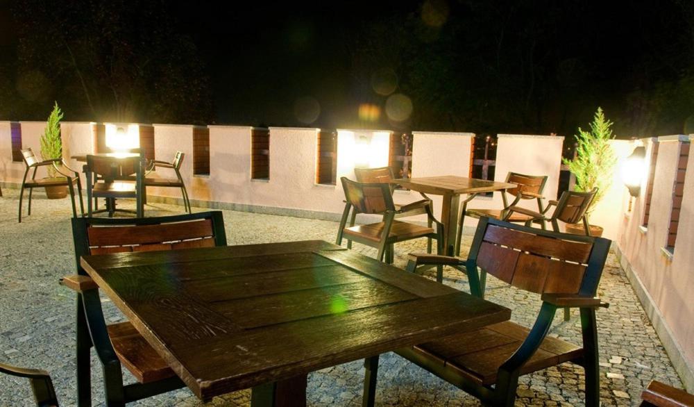 Outdoor Space