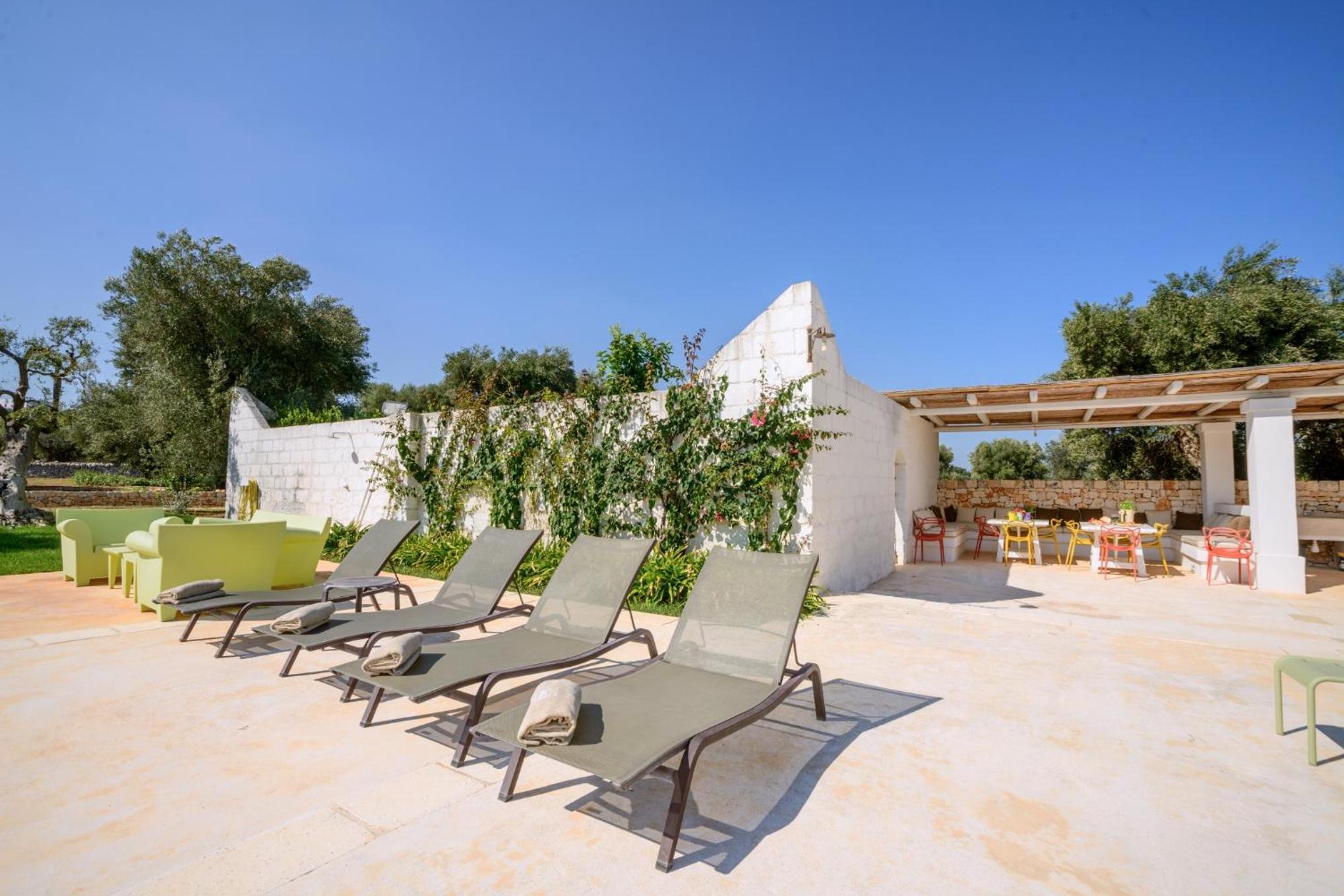 HelloApulia - Roseto view 4