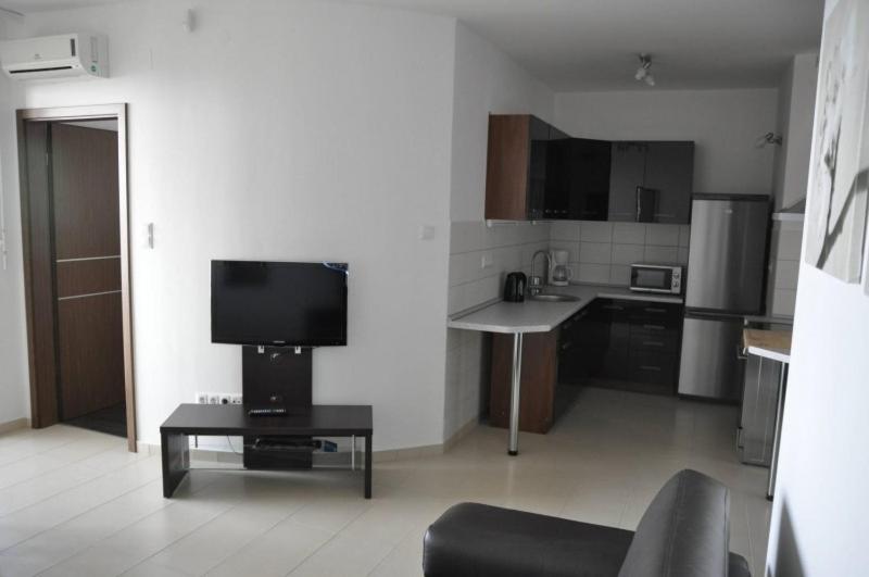 Vera apartman Siófok view 4
