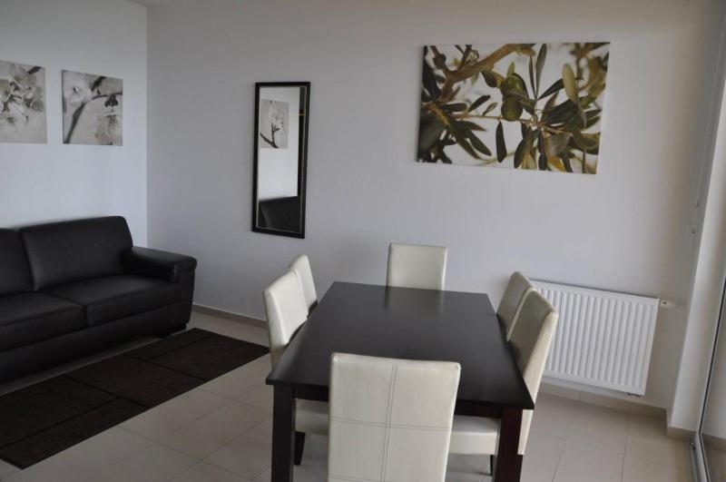 Vera apartman Siófok view 3
