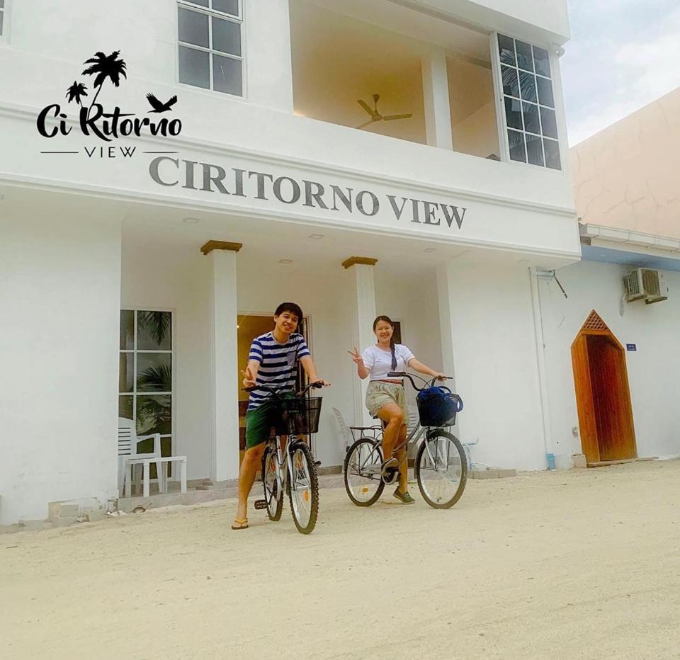 Ci-Ritorno View photo 2