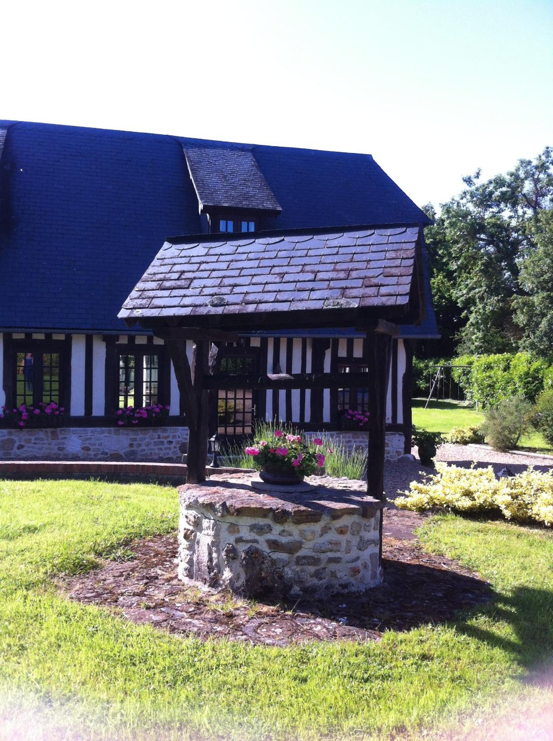 Le Domaine des Tostes