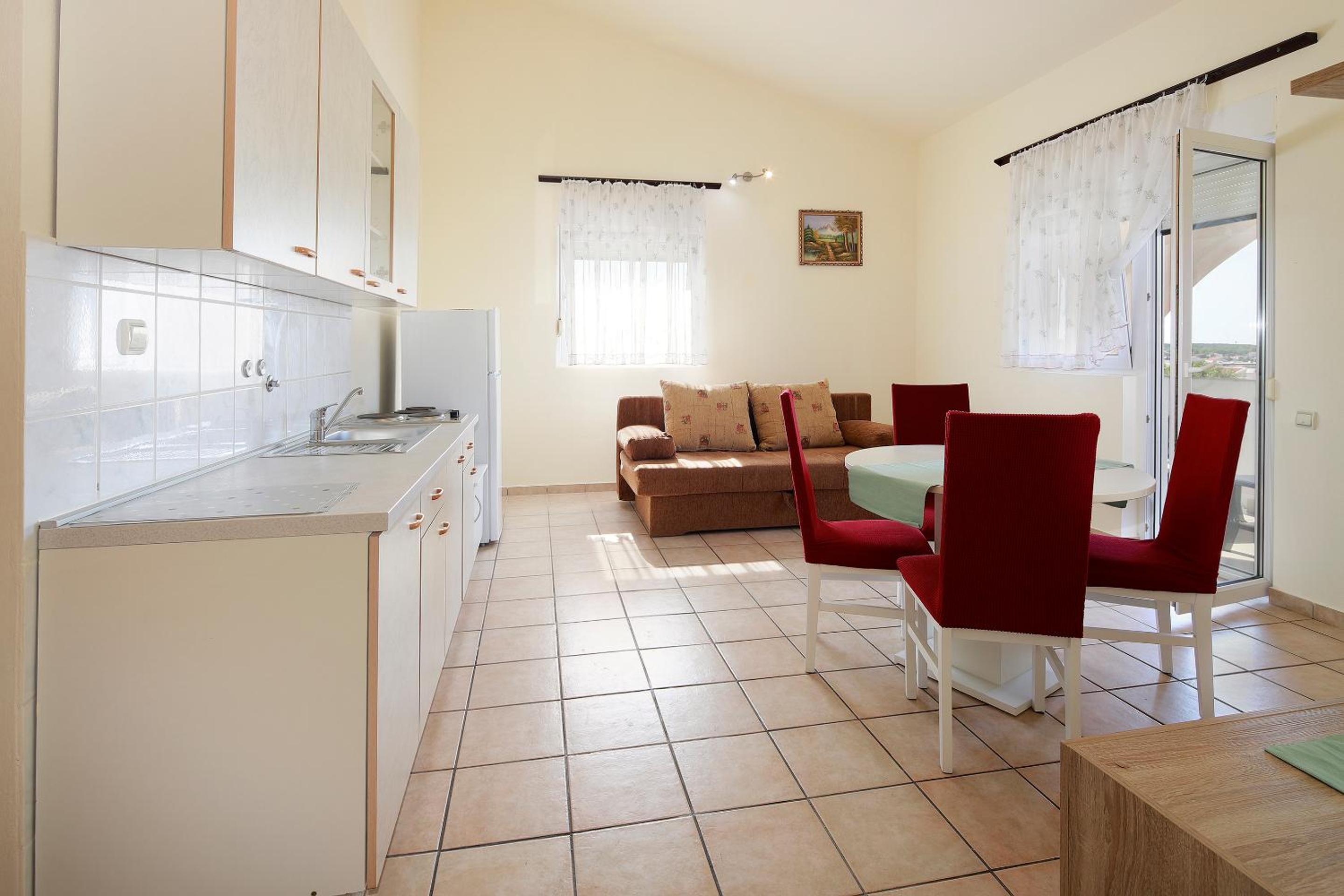 Apartments Matin