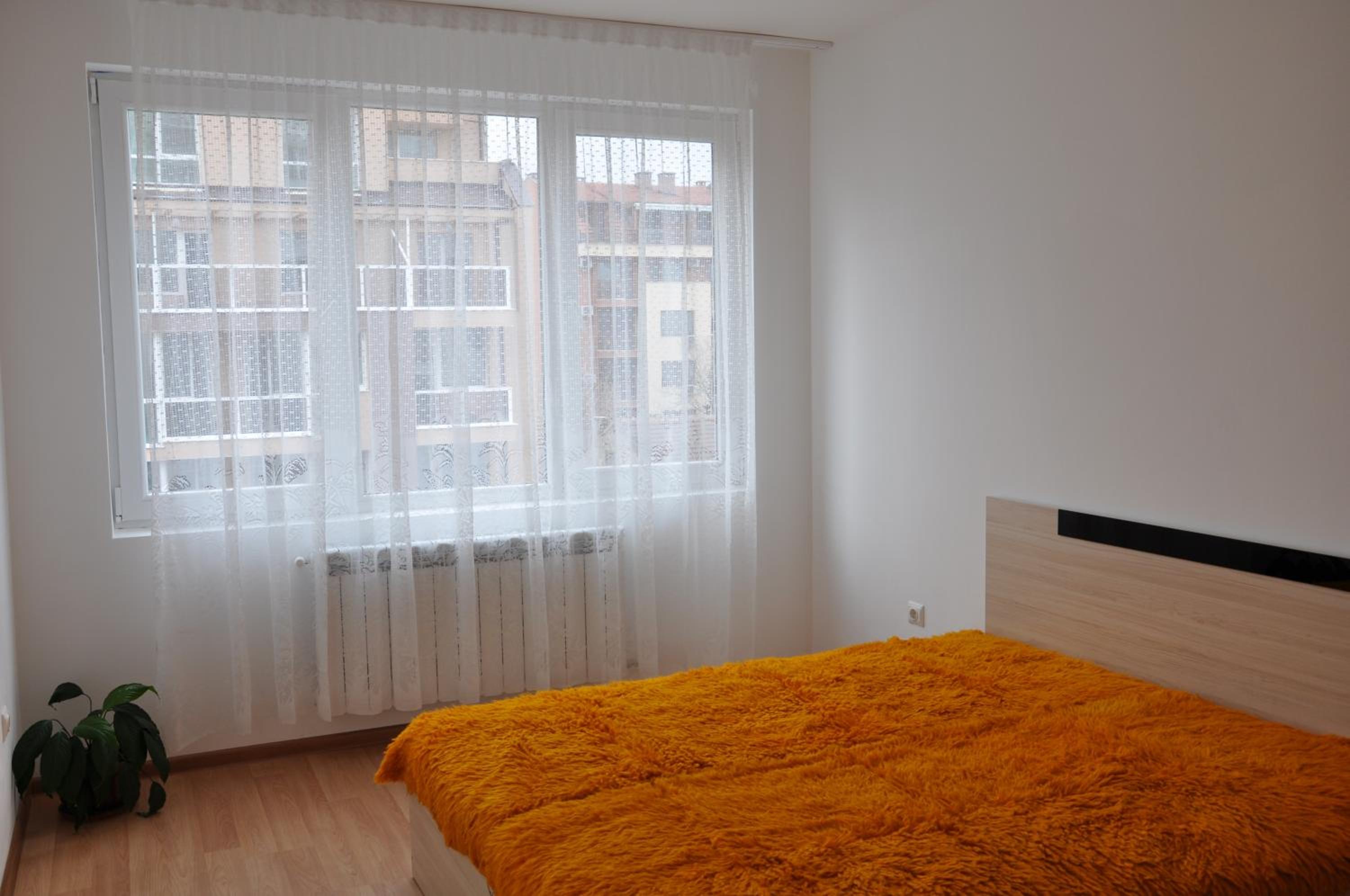 Orpheus Apartment view 5