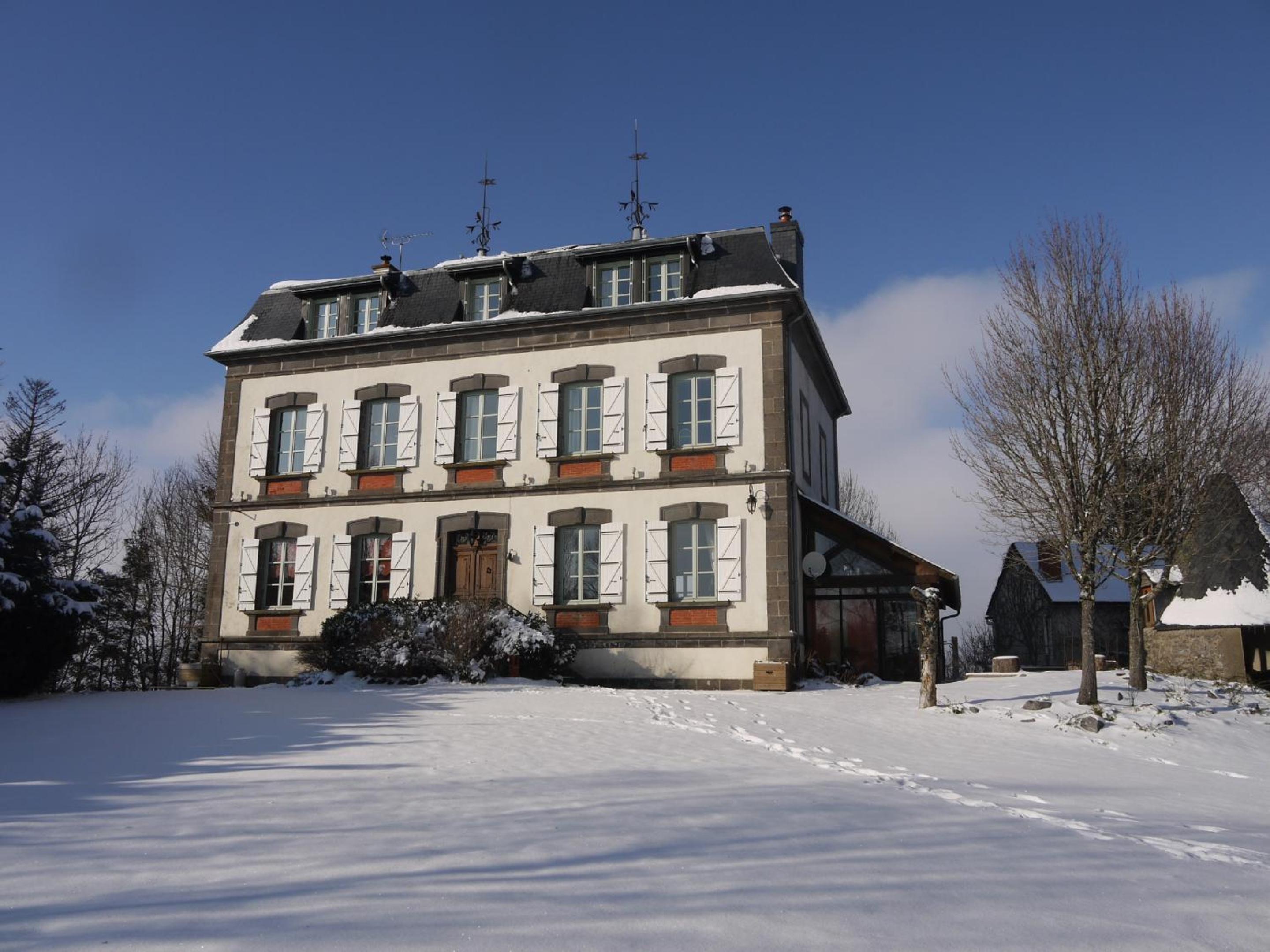 Domaine de Fondain