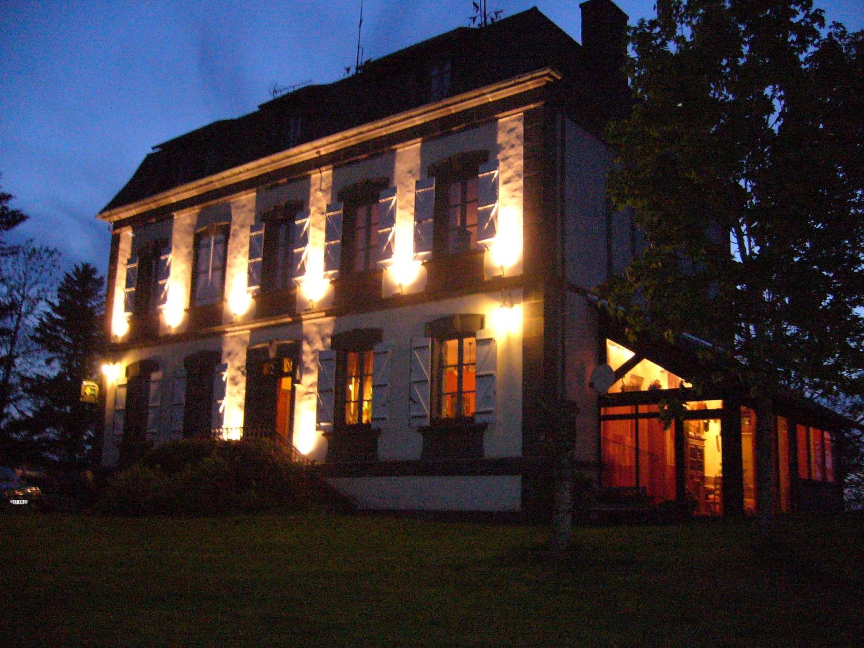 Domaine de Fondain