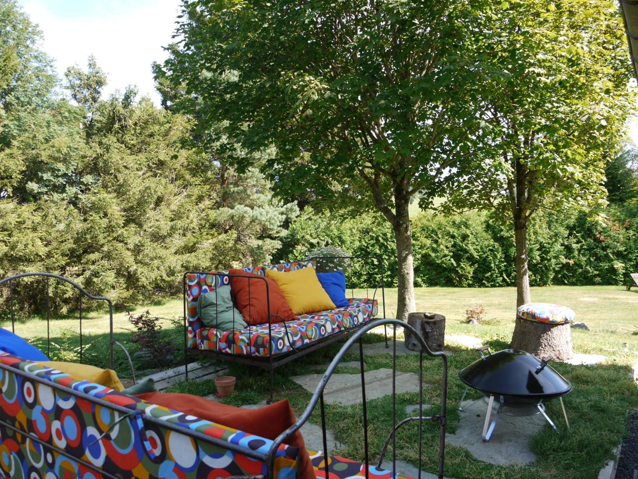 Domaine de Fondain