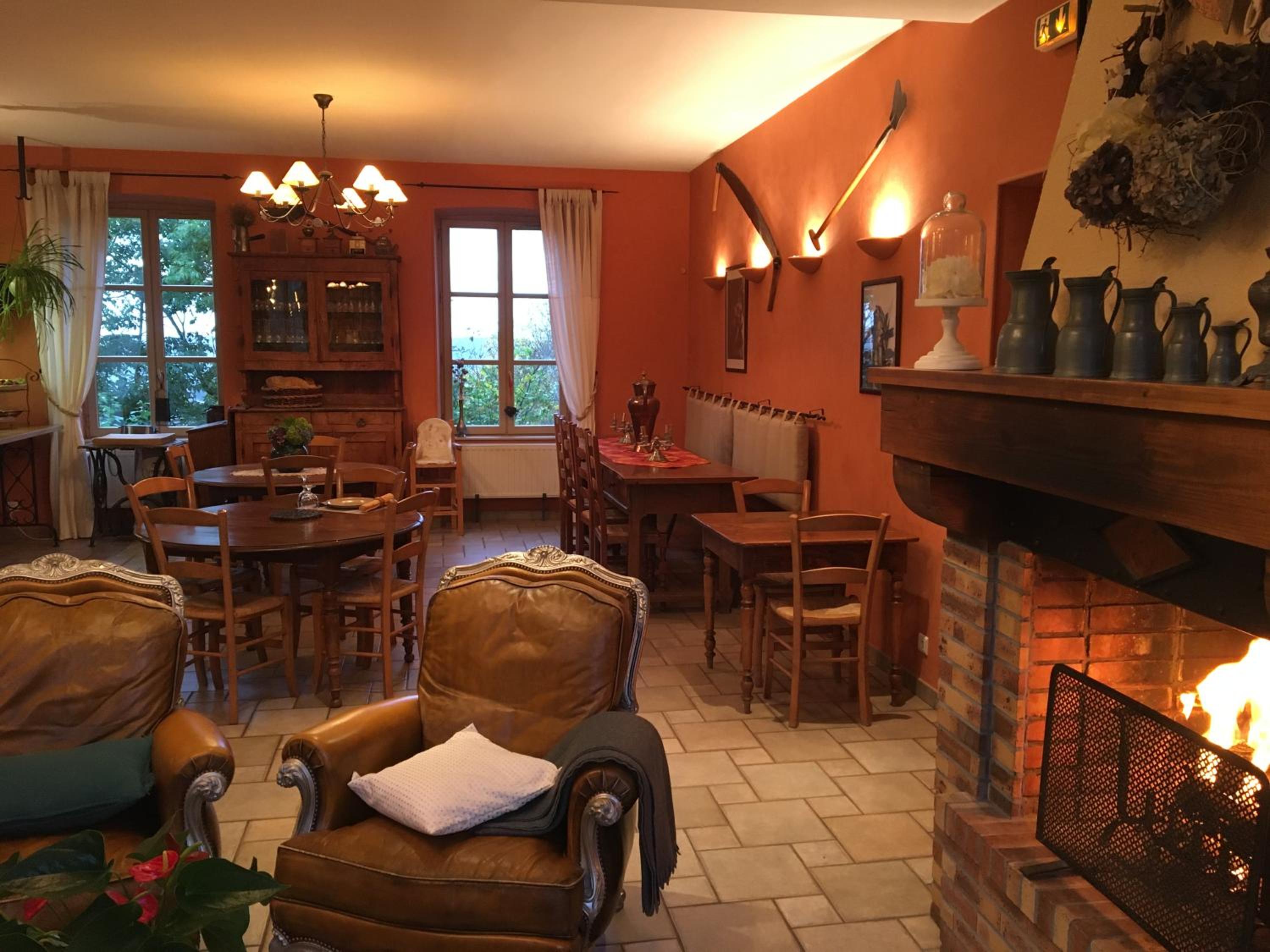 Domaine de Fondain